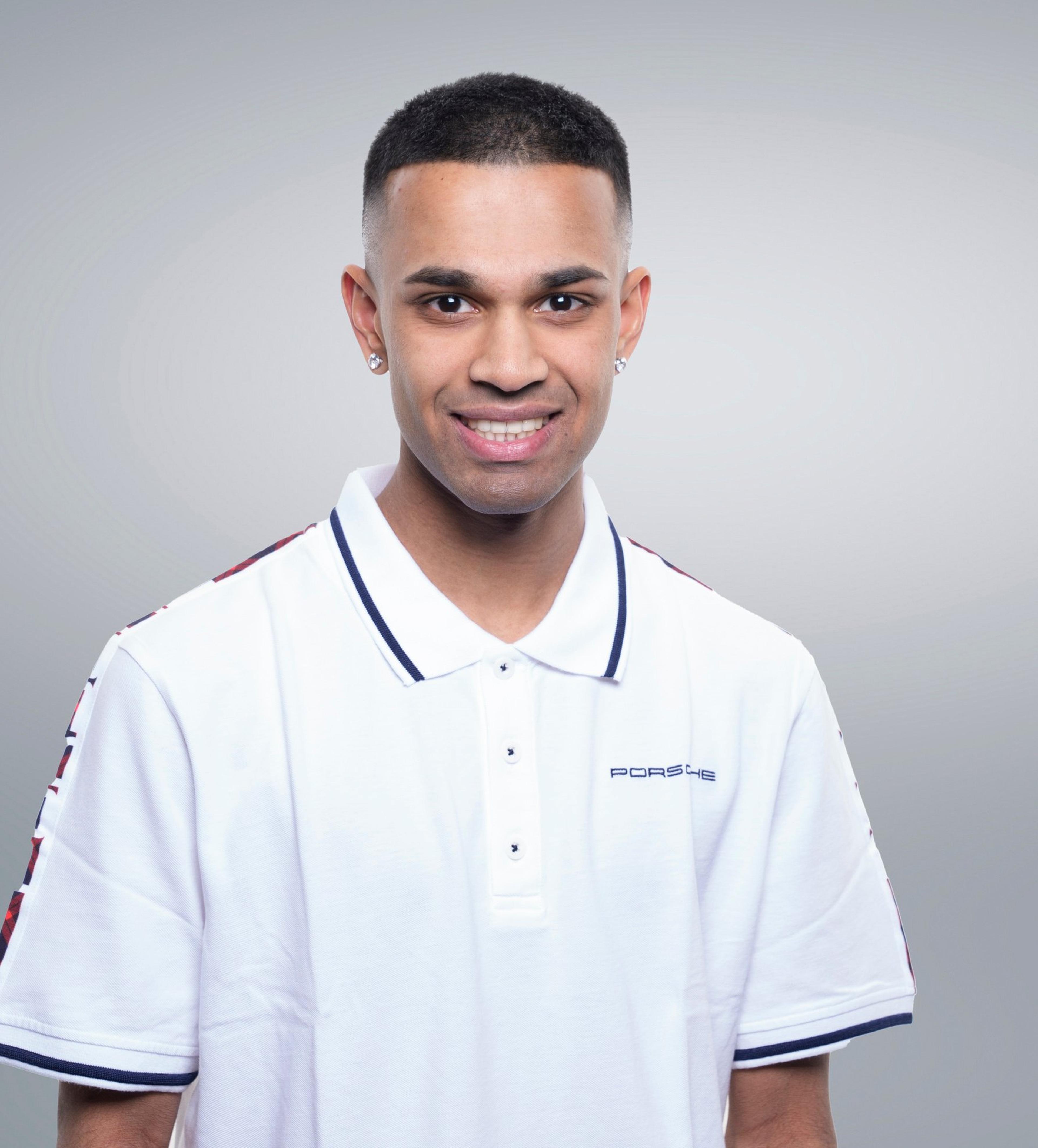 Akshayan Prabakaran 