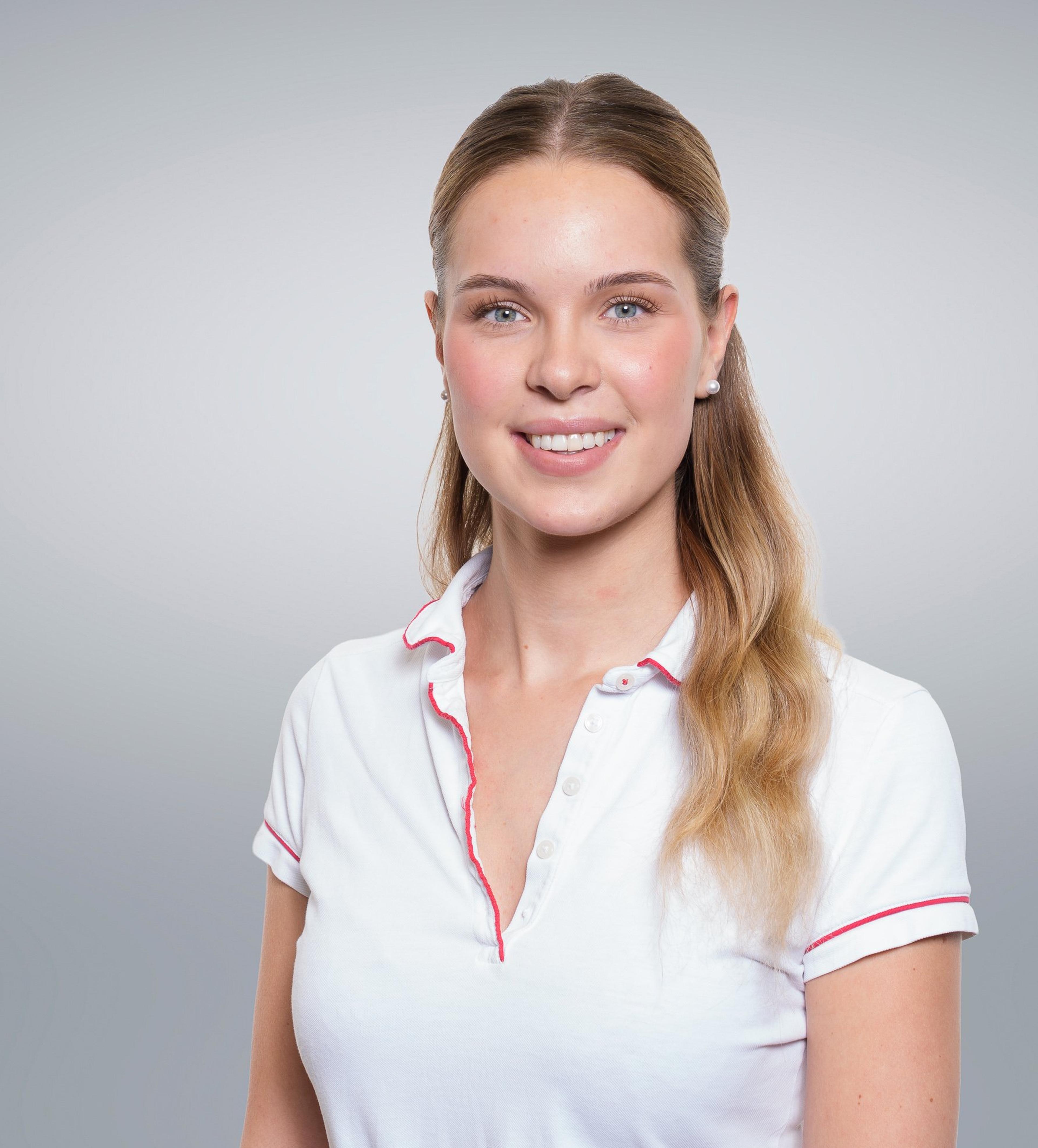 Celine Weinert