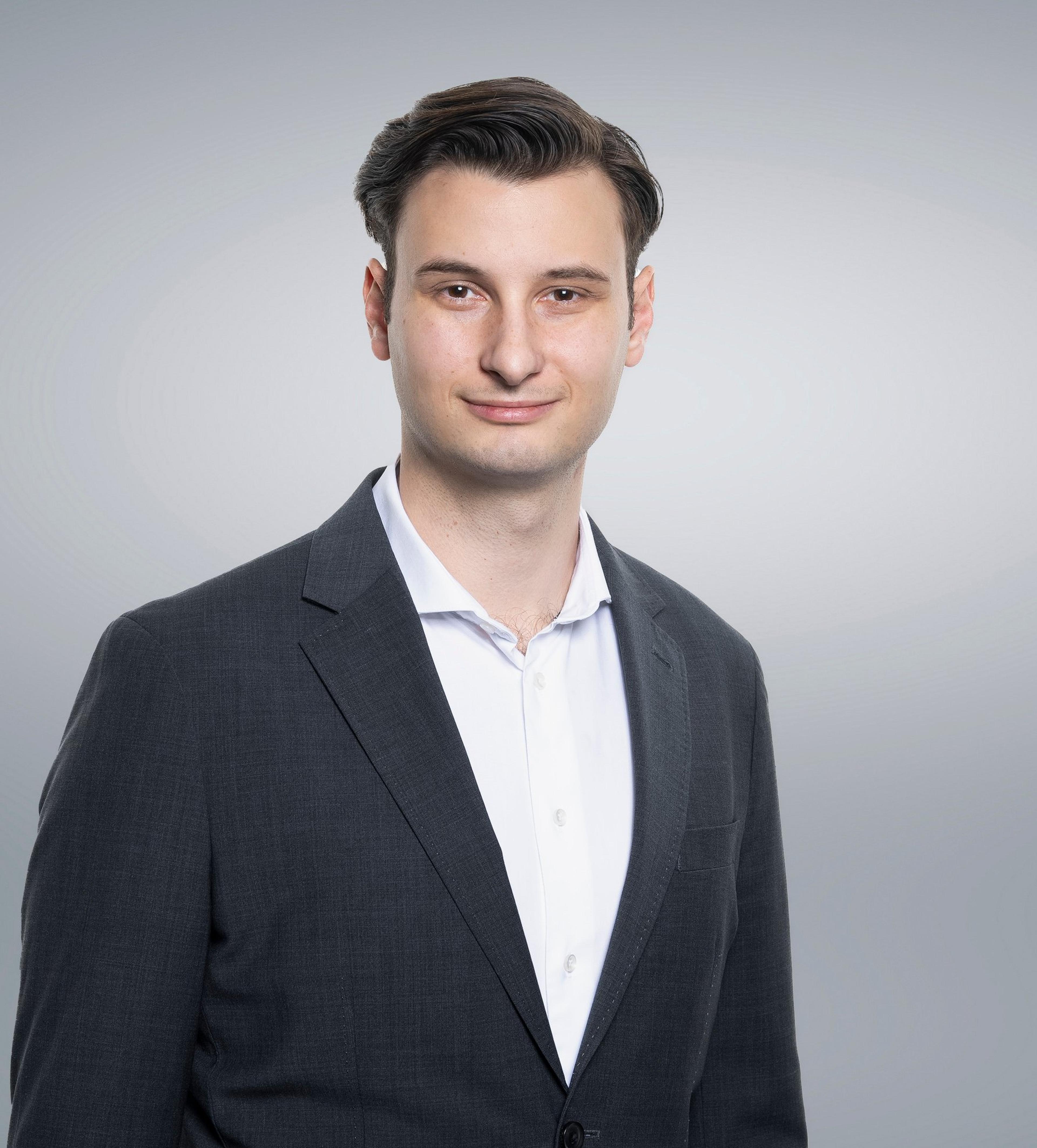 Daniel Nagel