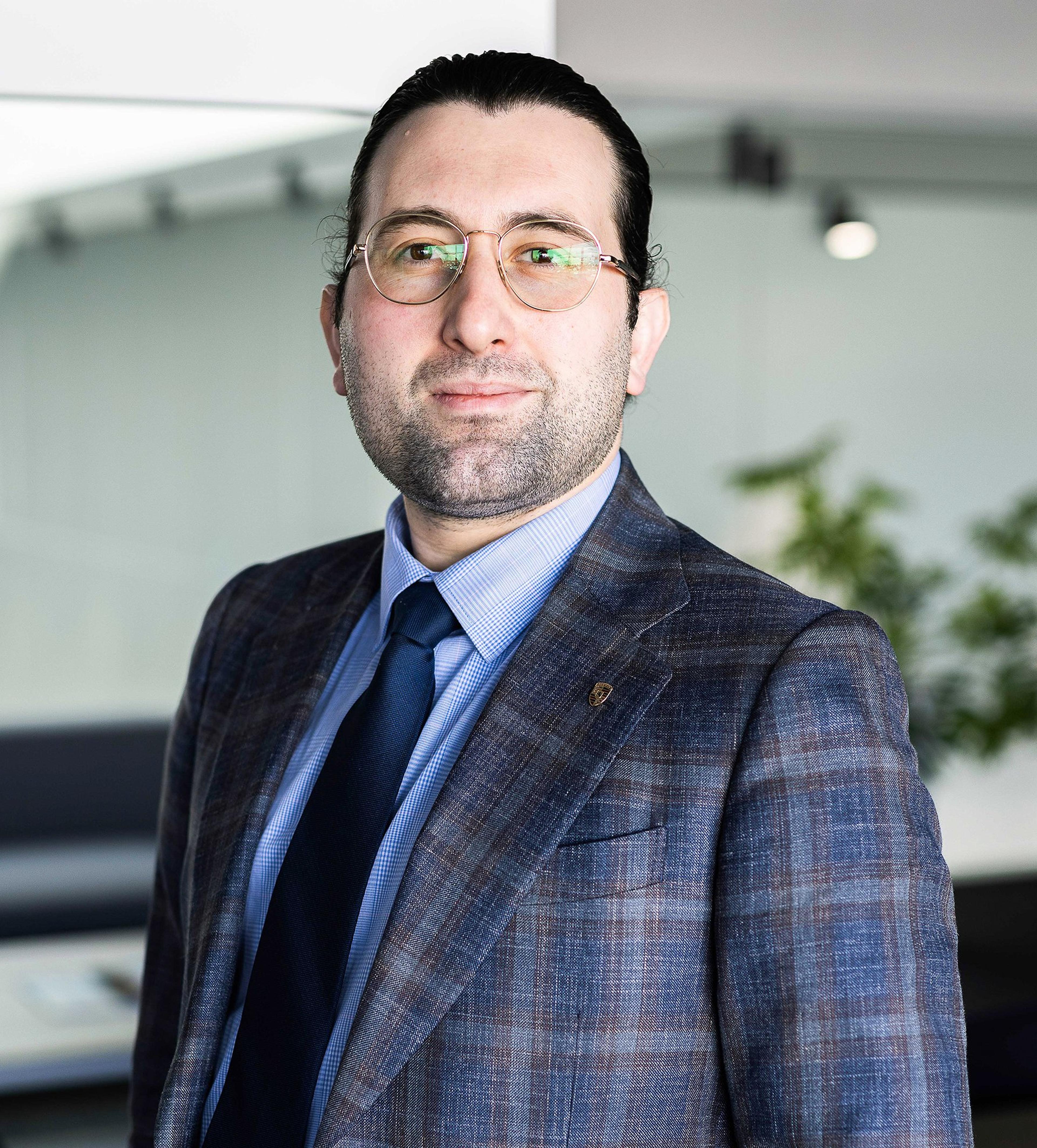 Peyman Letafat