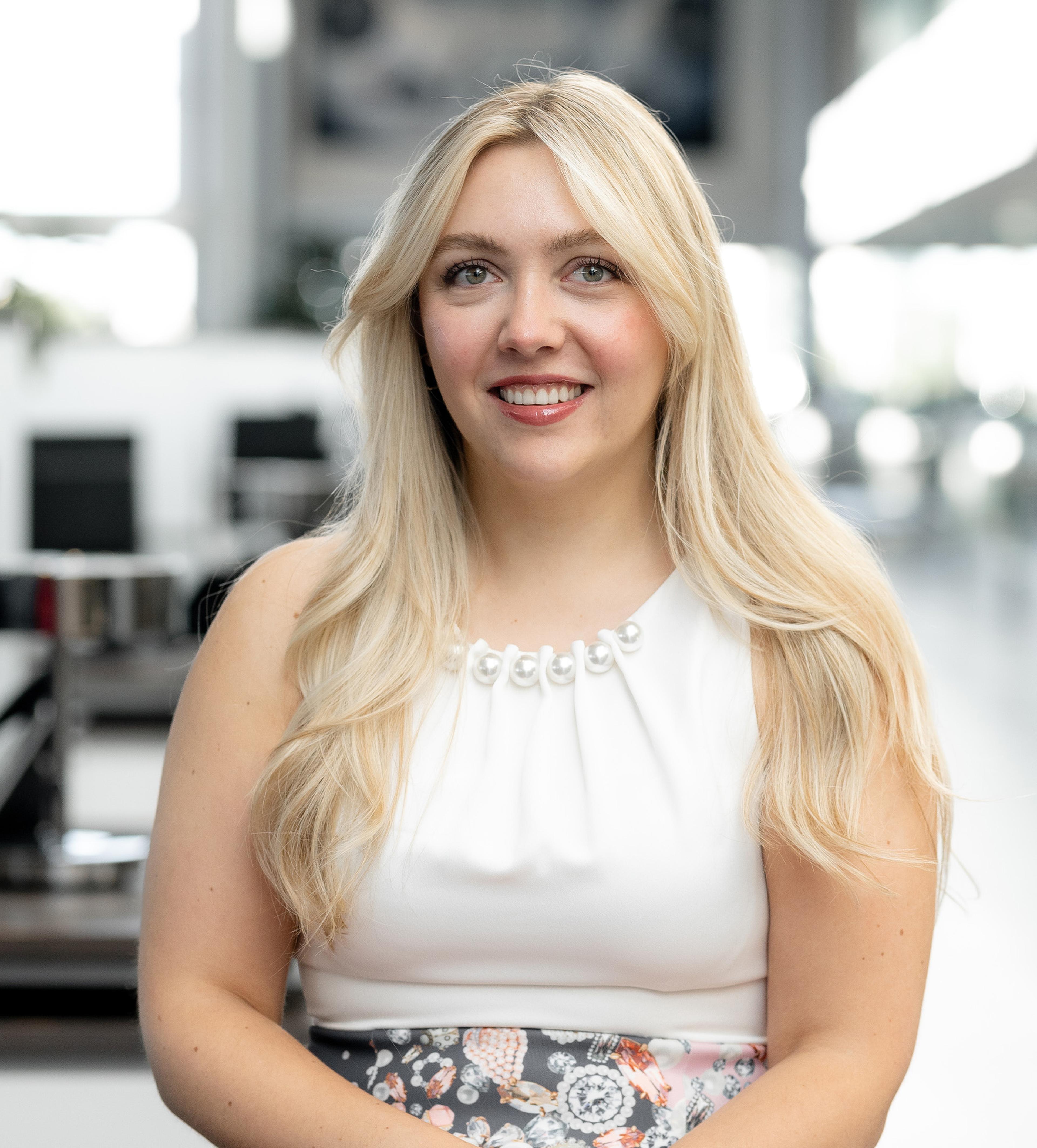 Photo of Mila Kulchenko