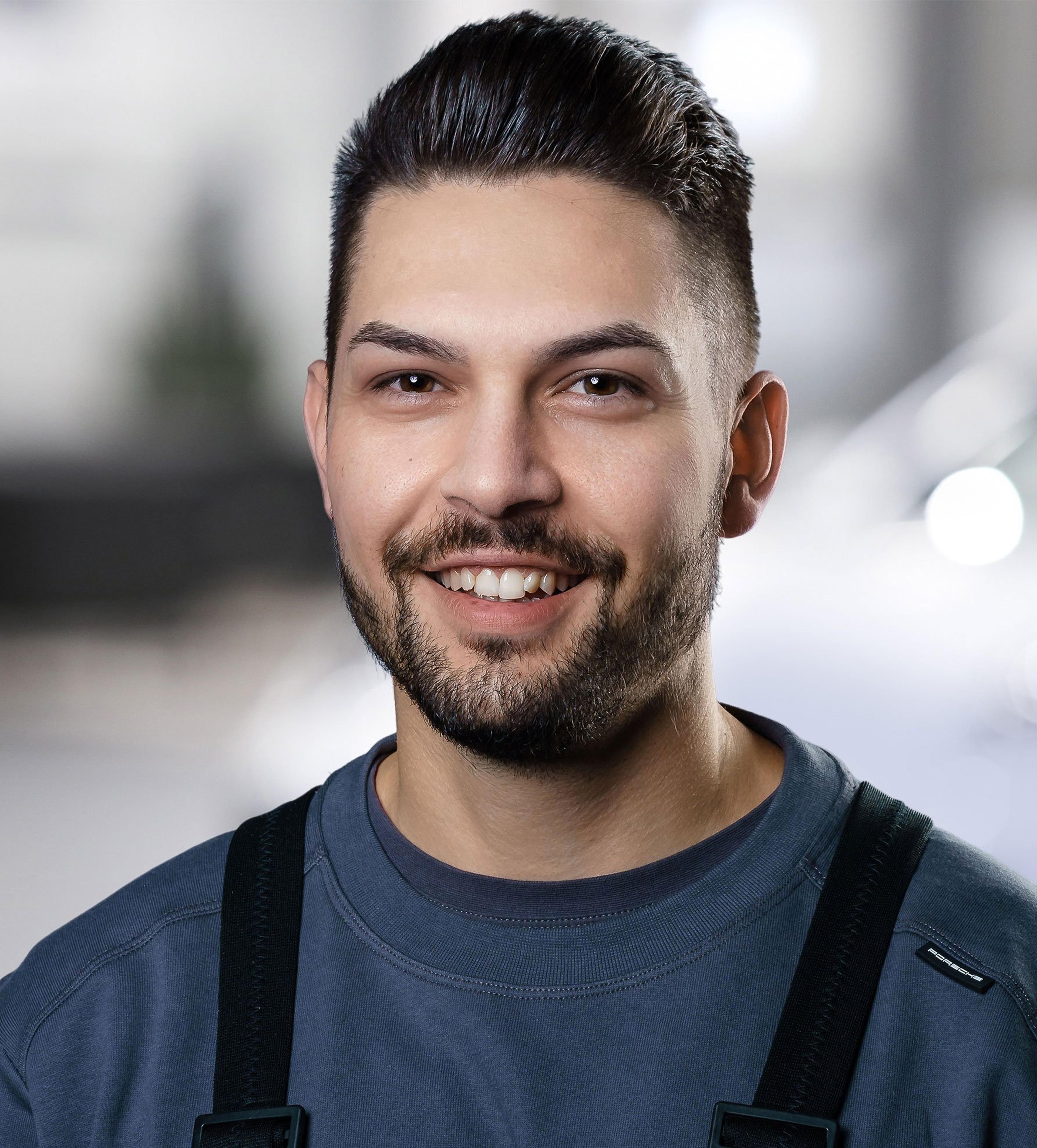 Enzo Moncalieri
