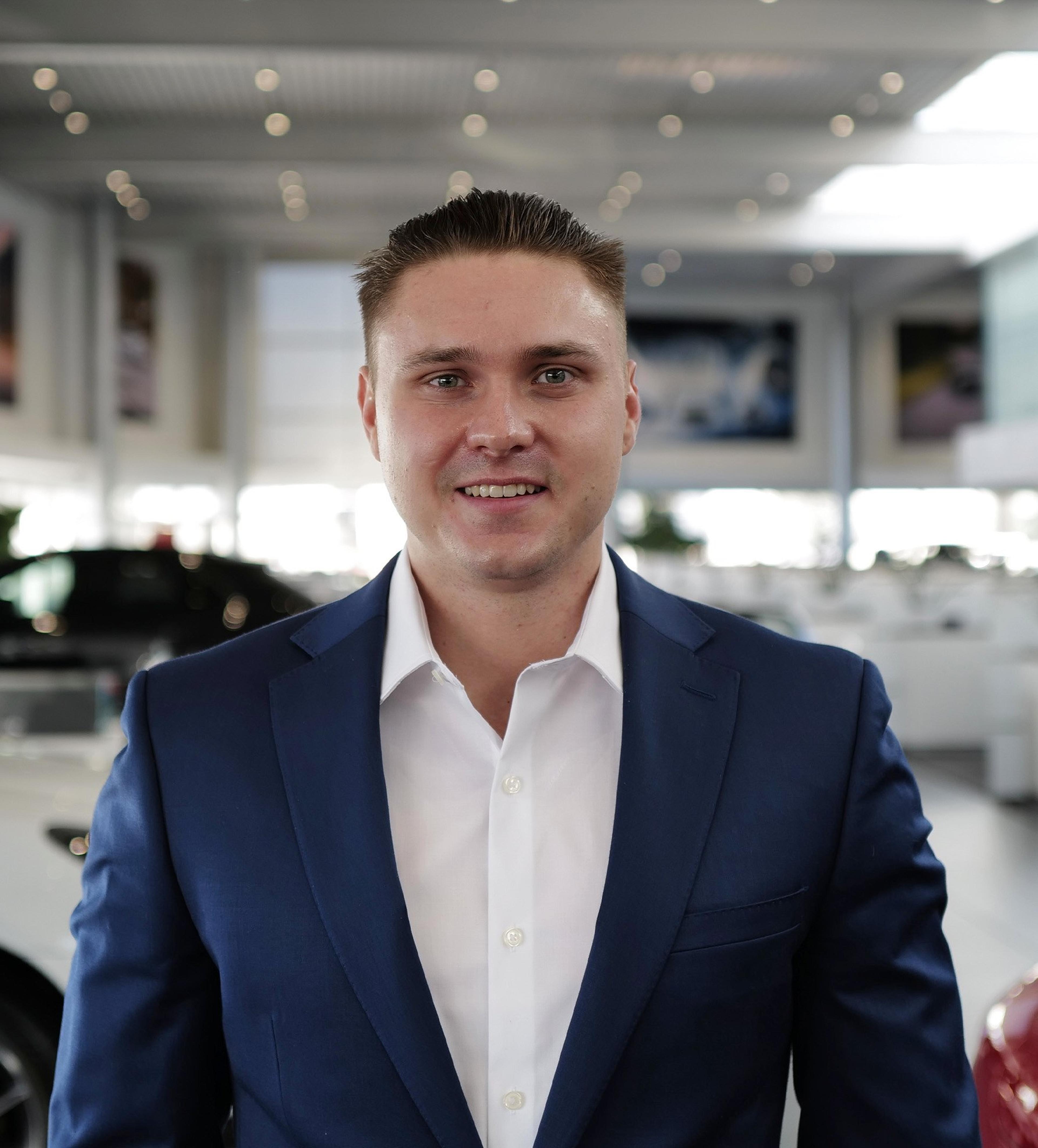 Artem Nosach