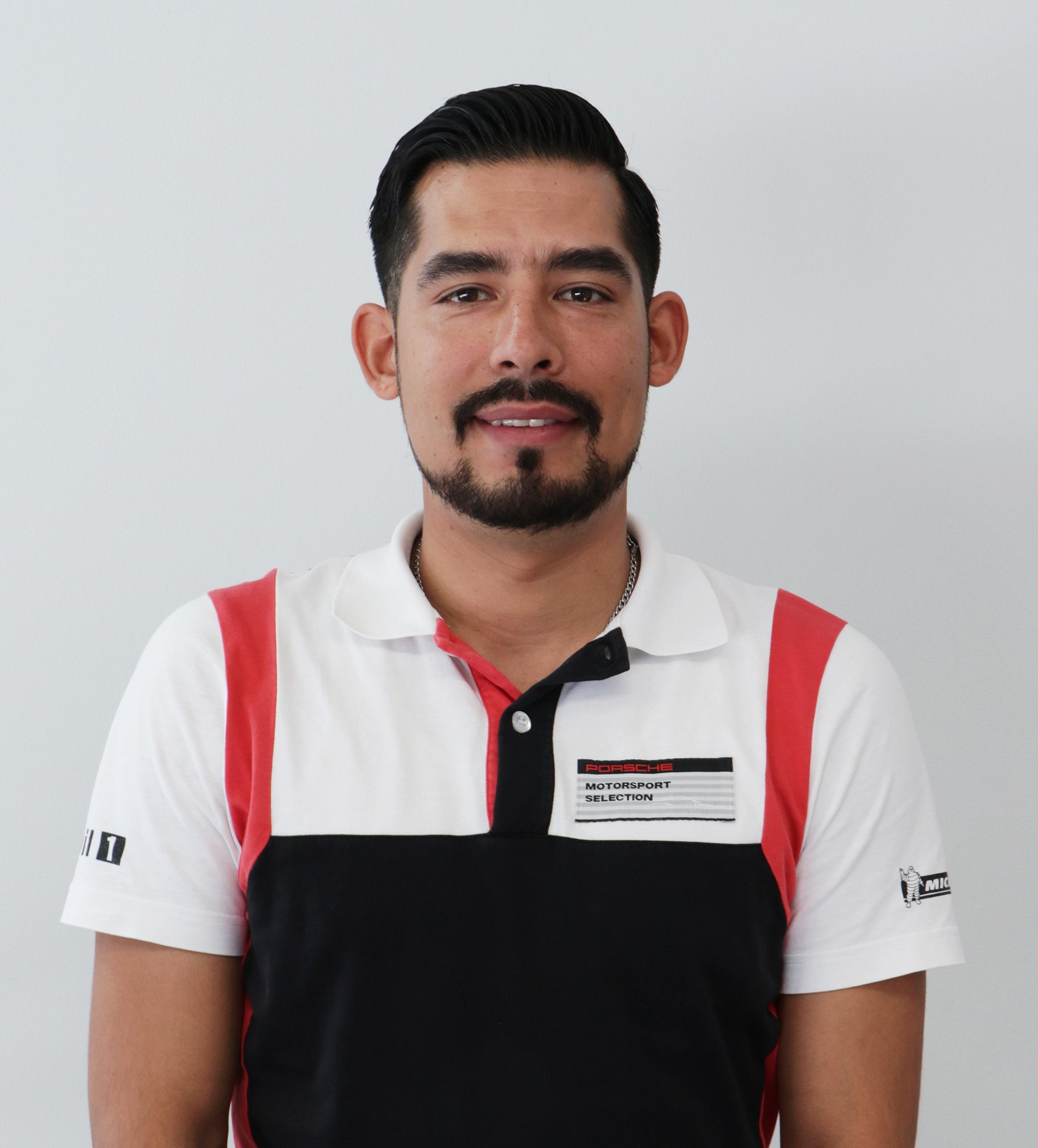Photo of Ángel Sol