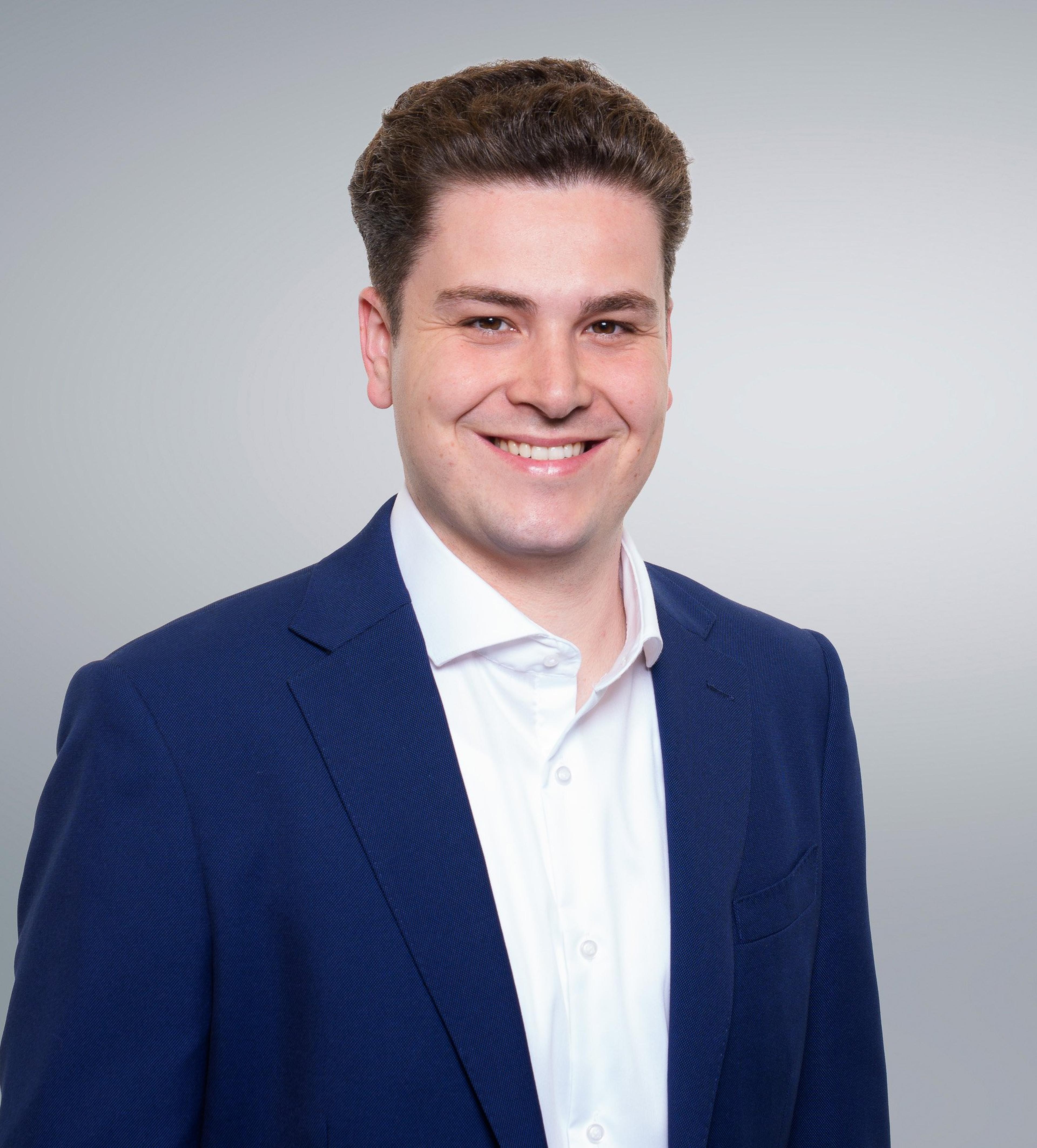 Andri Klauser