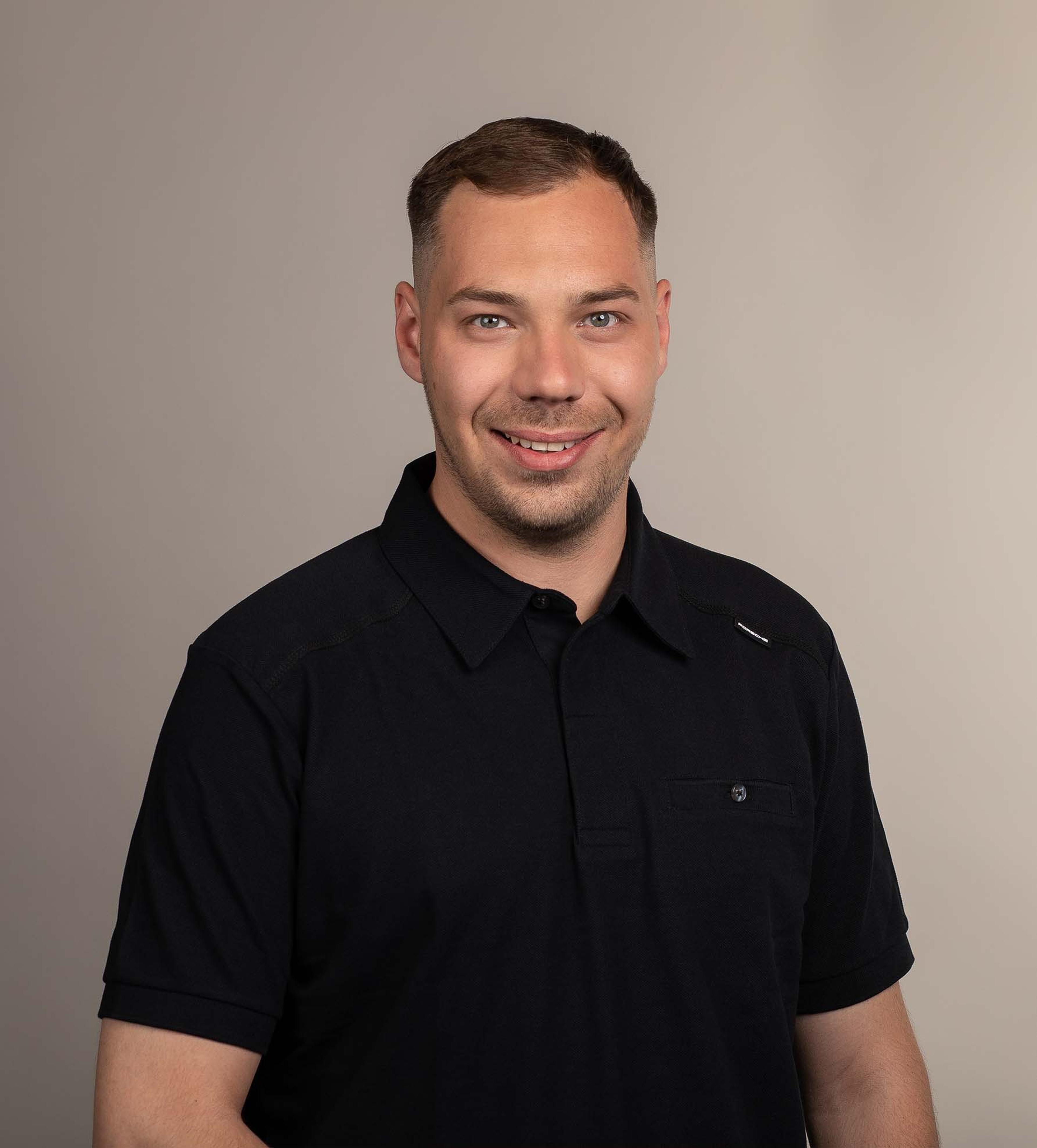 Luca Keller