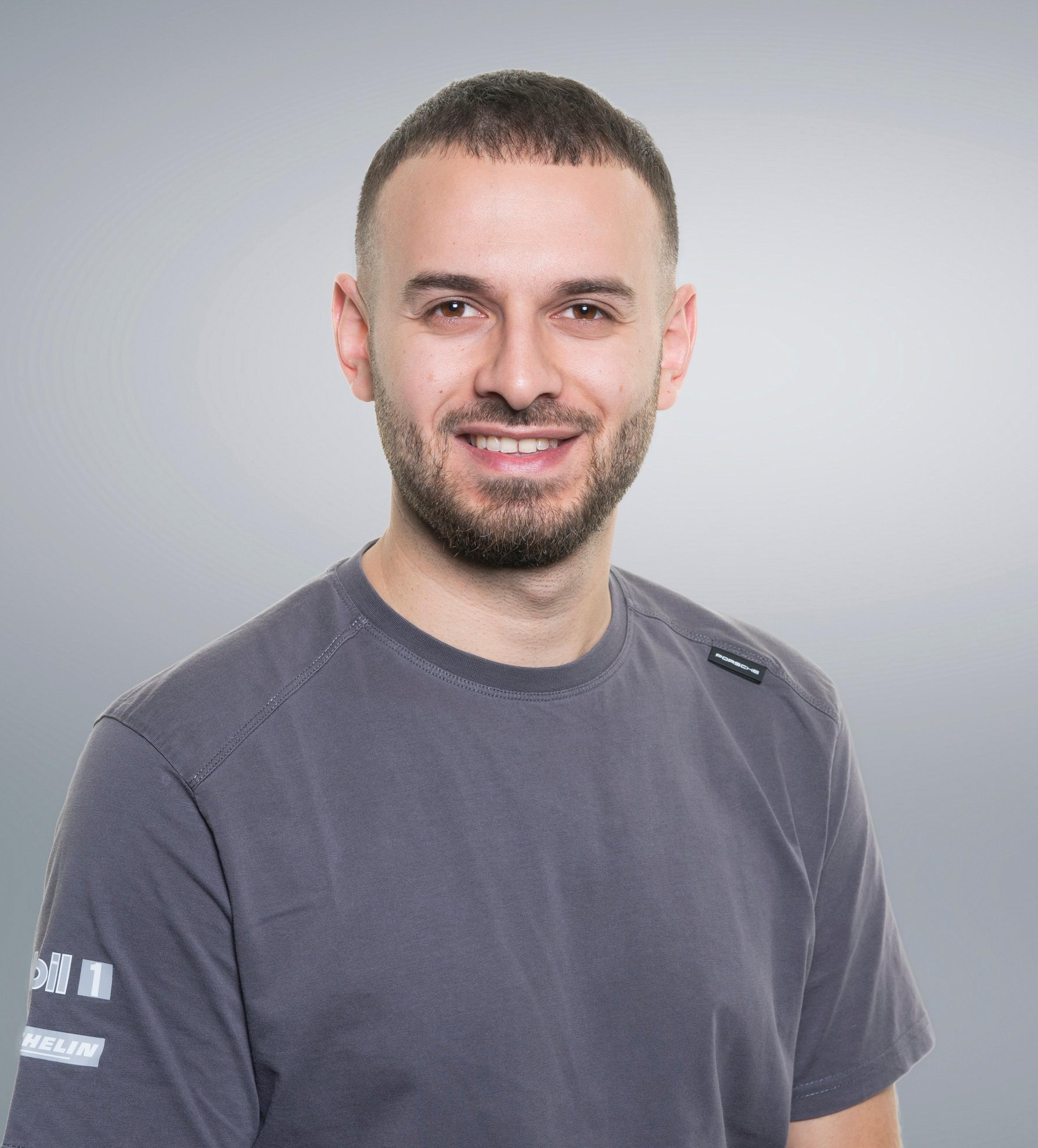 Almir Bilibani