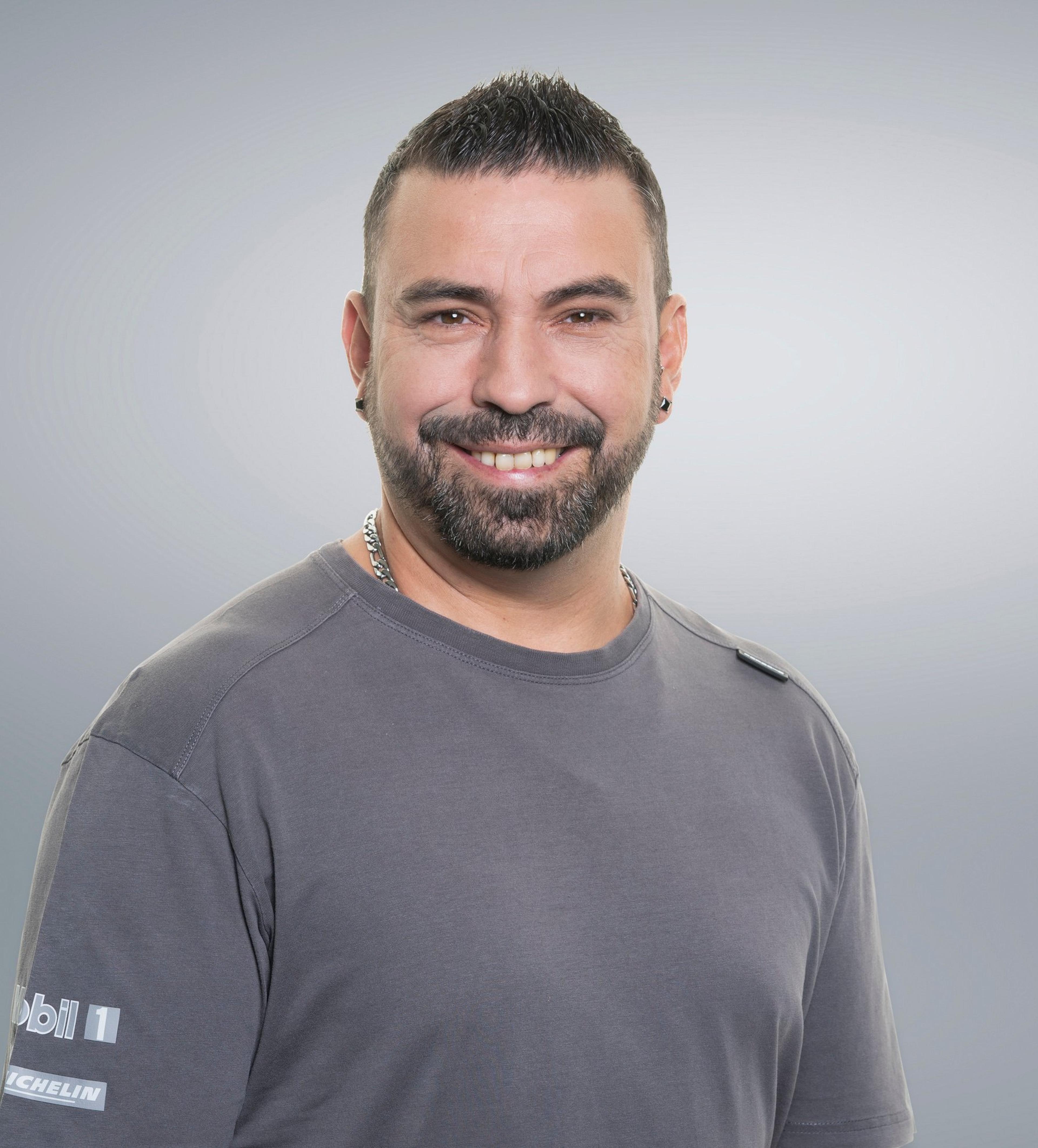 Jose Manuel