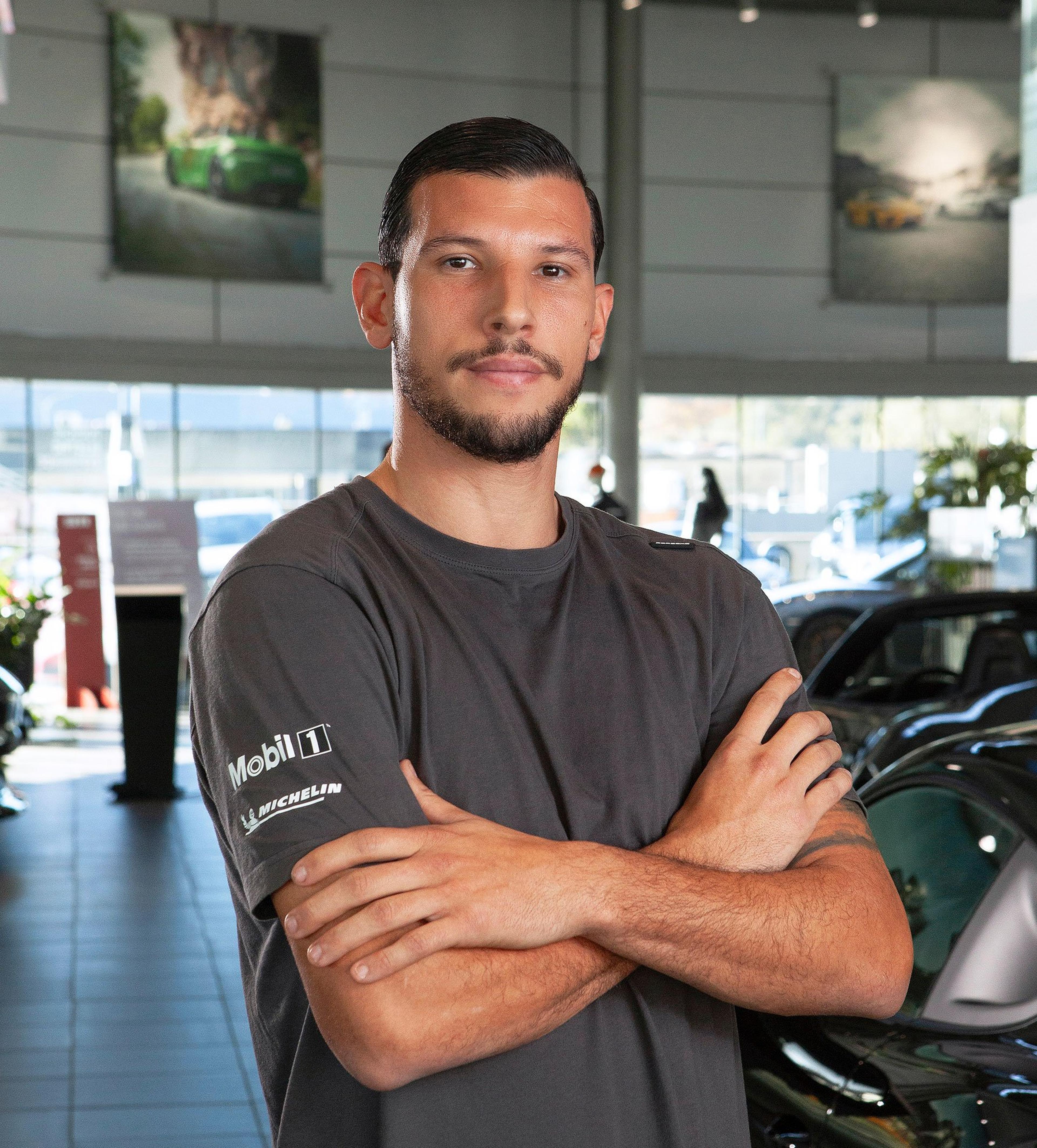 Lucas Inguimbert