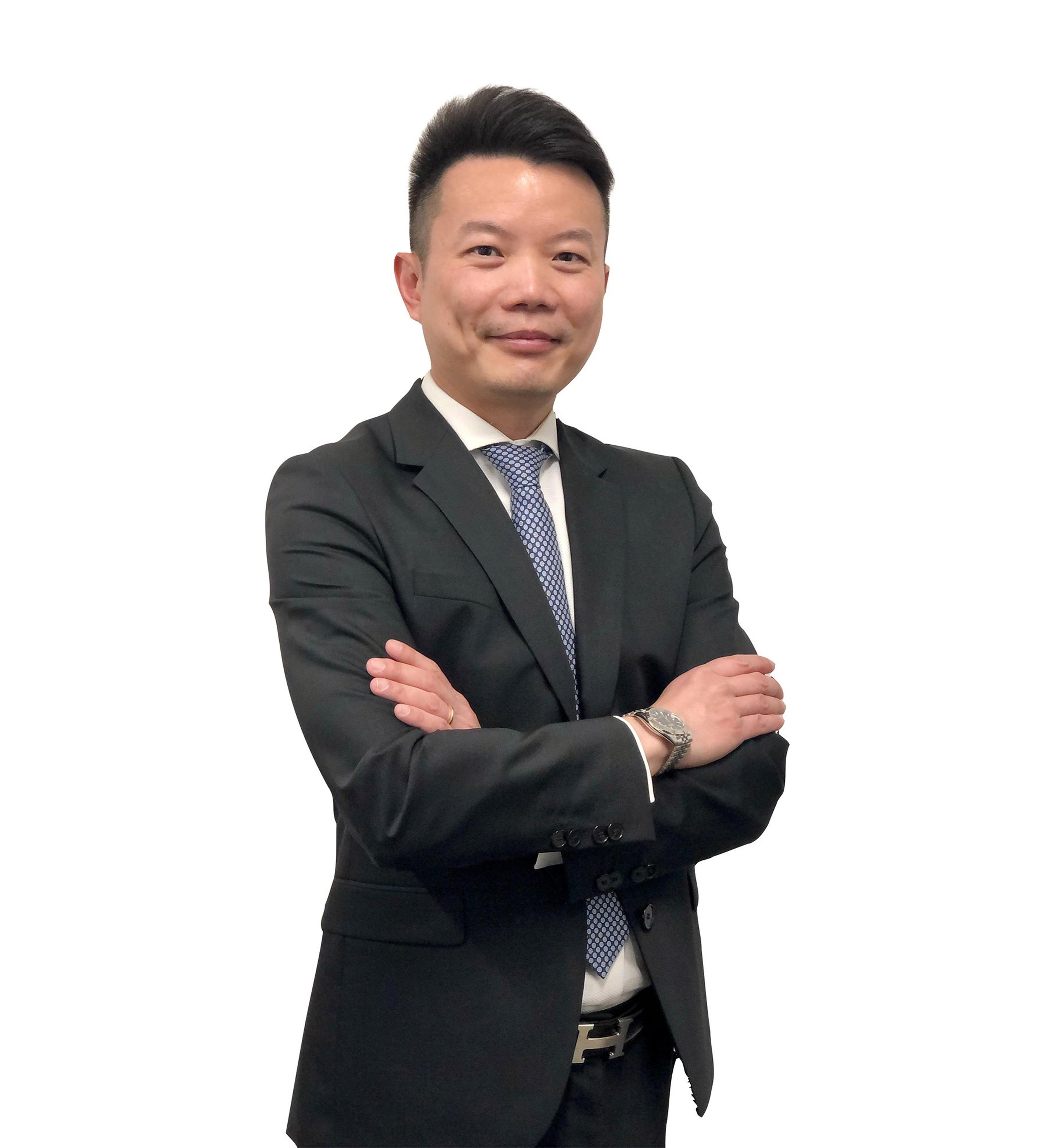 Porsche Centre Downtown Toronto Chinese Brand Ambassador Wilson Xiao