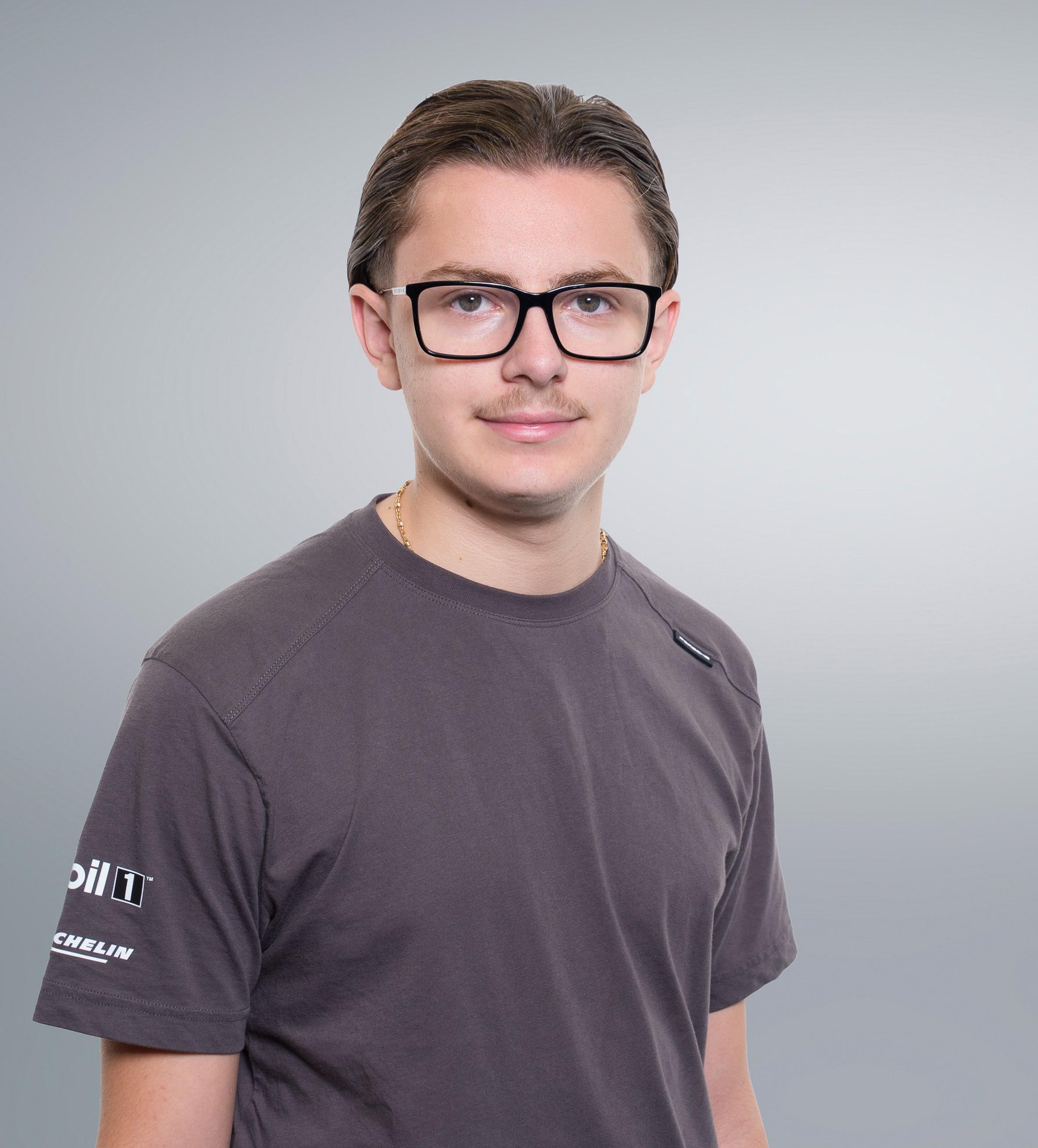 Alex Vignale