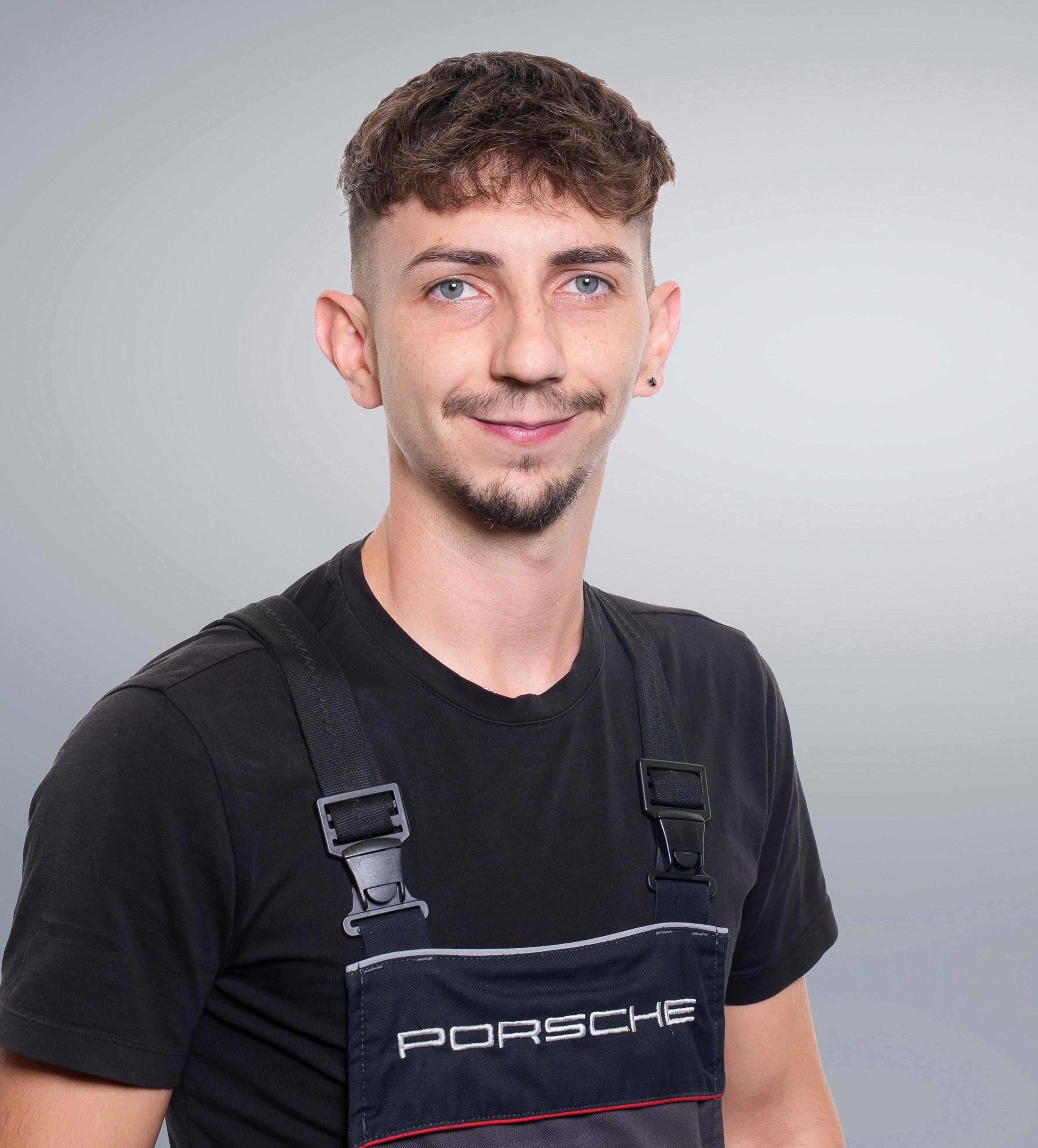 Matteo Dimasi