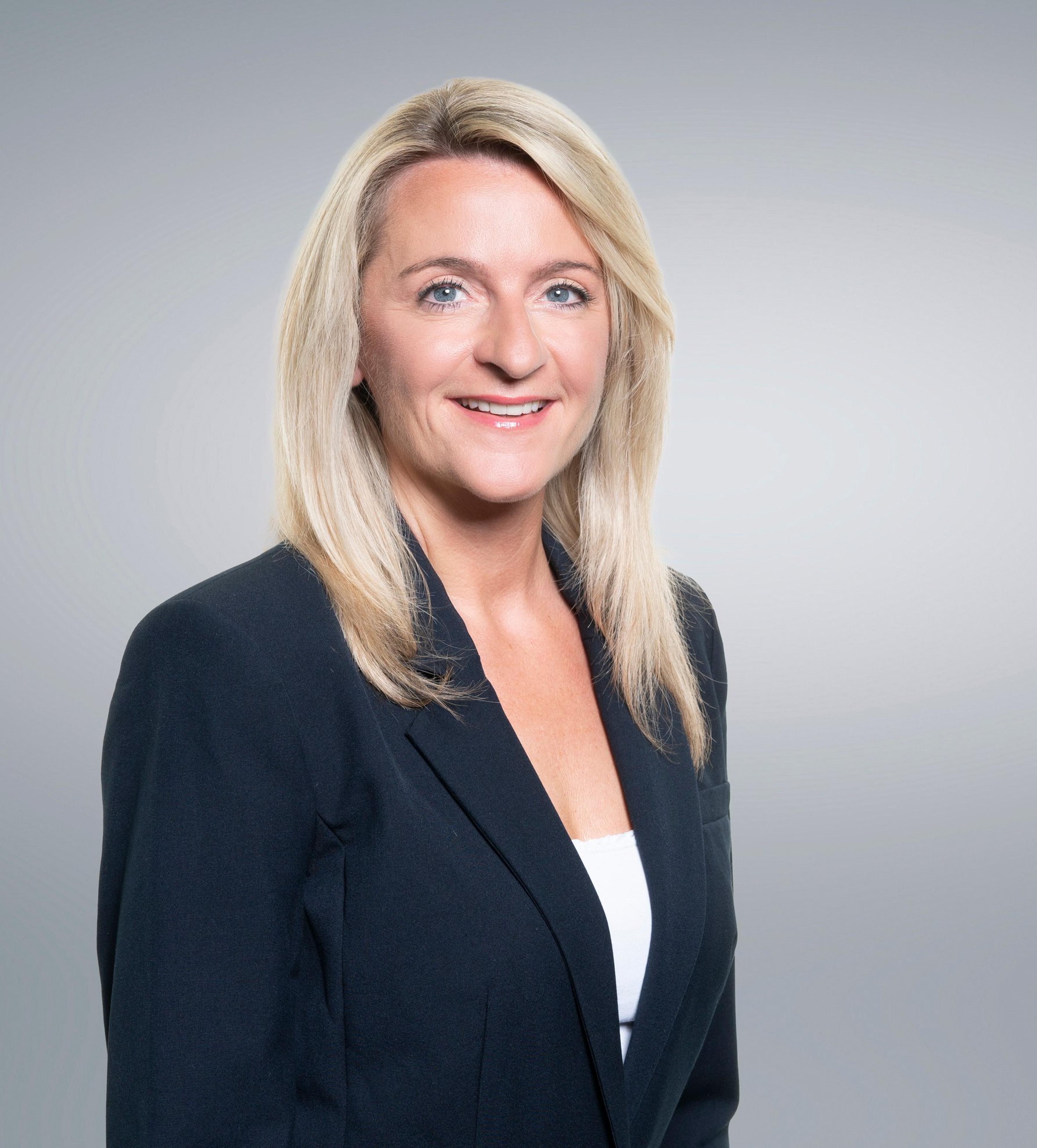 Nadine Rannacher