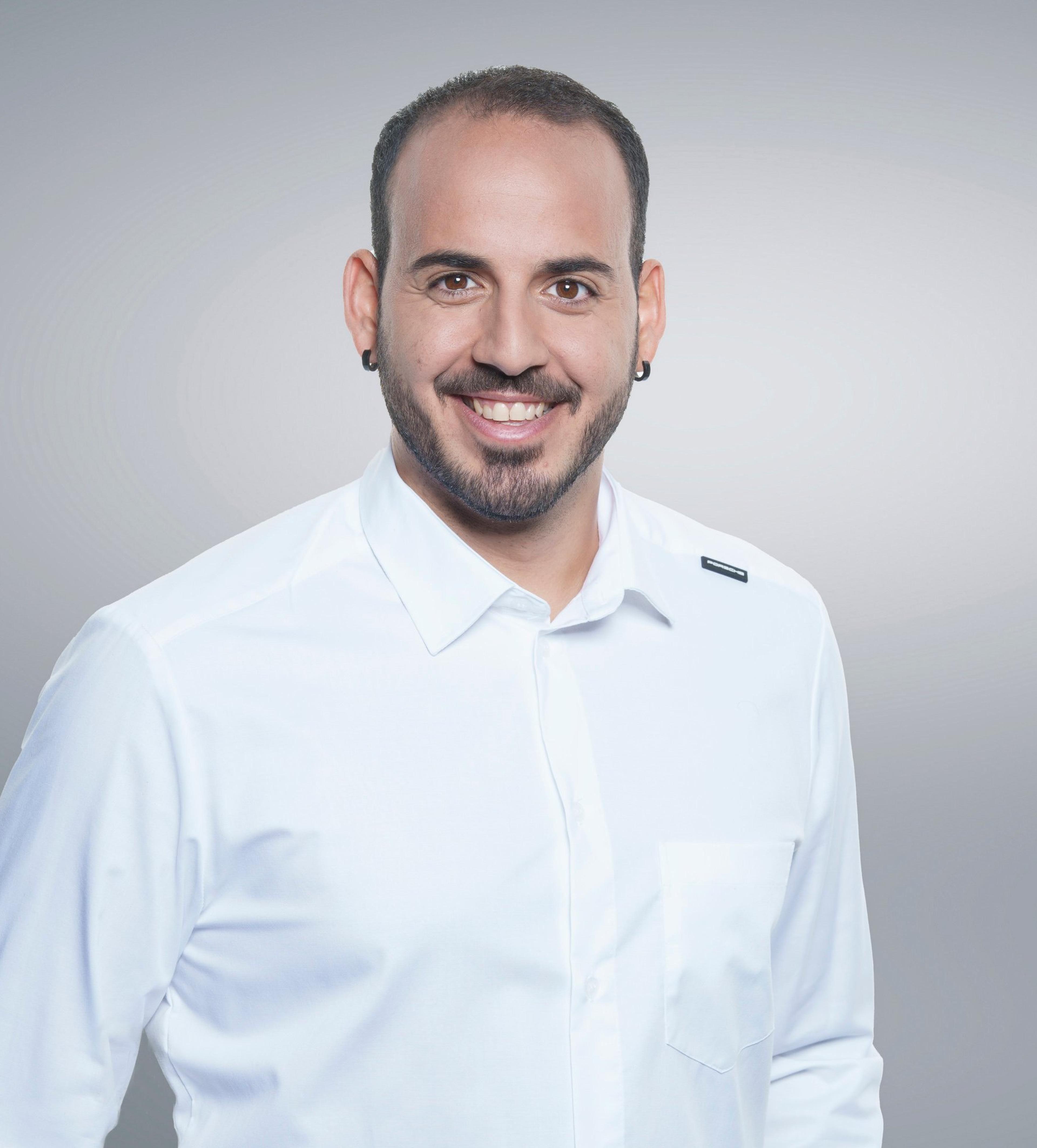 Christian Curto