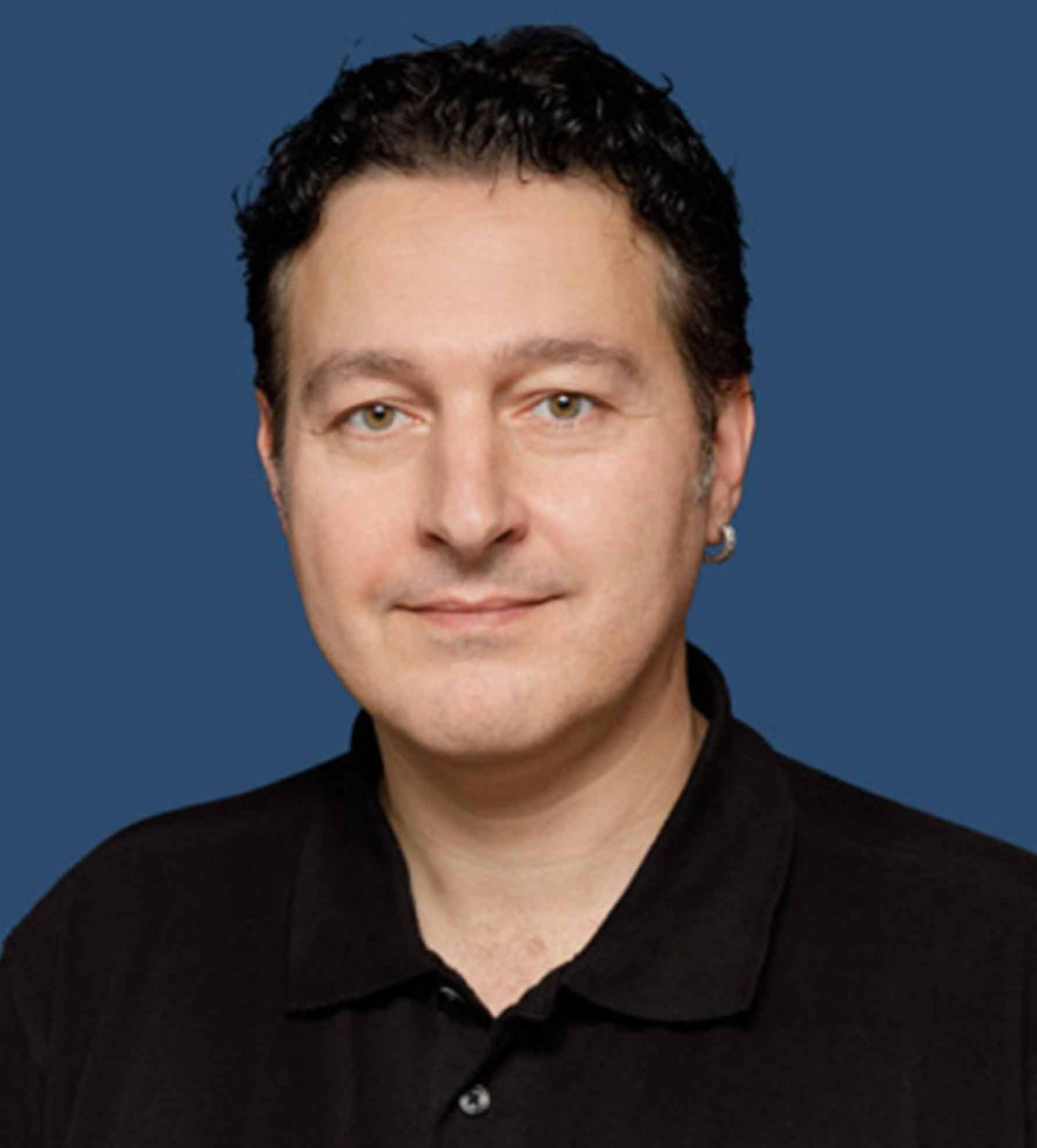 Photo of Francesco Mangiaracina