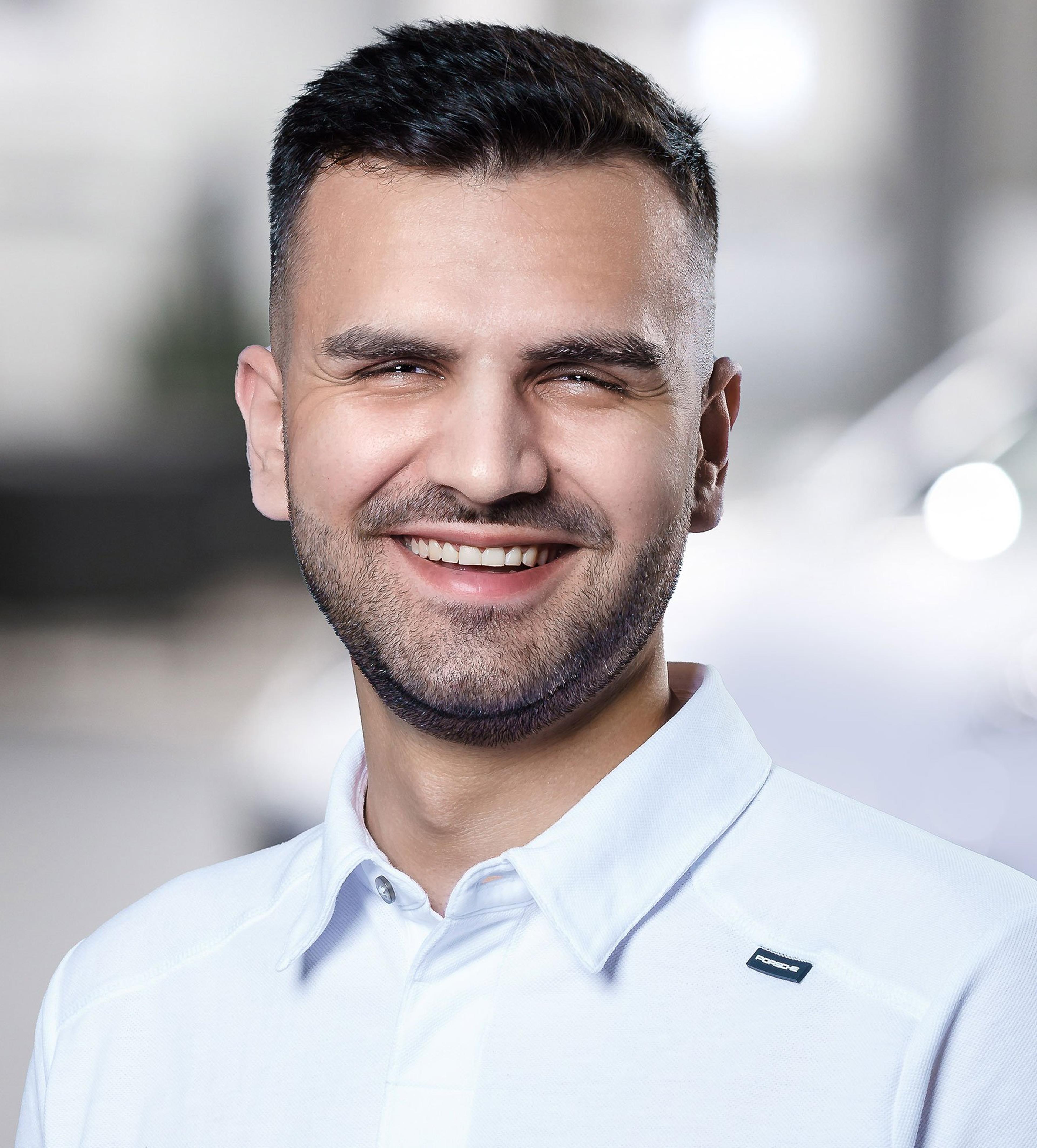 Dzevad Kazic