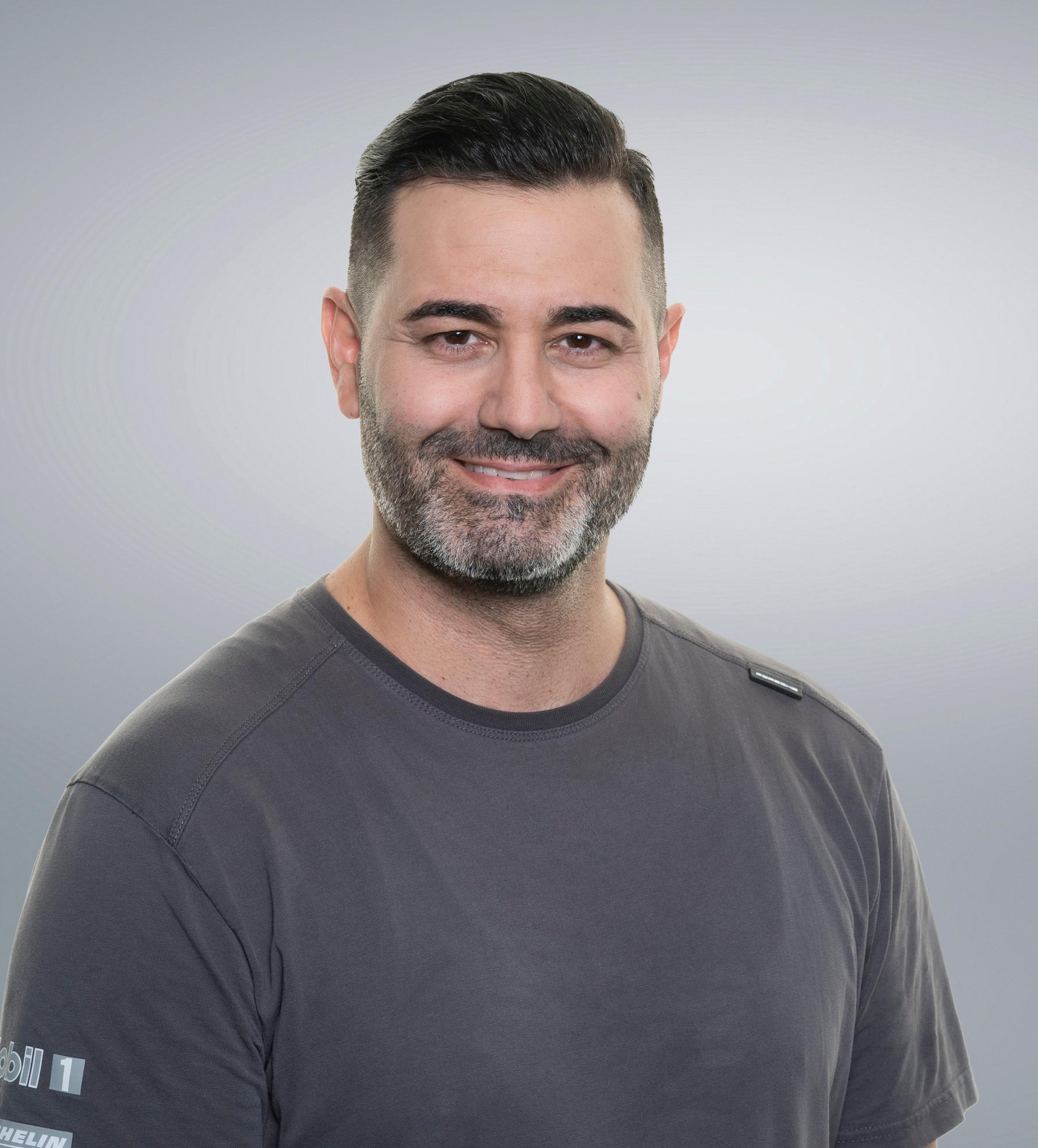 Christian Sorio