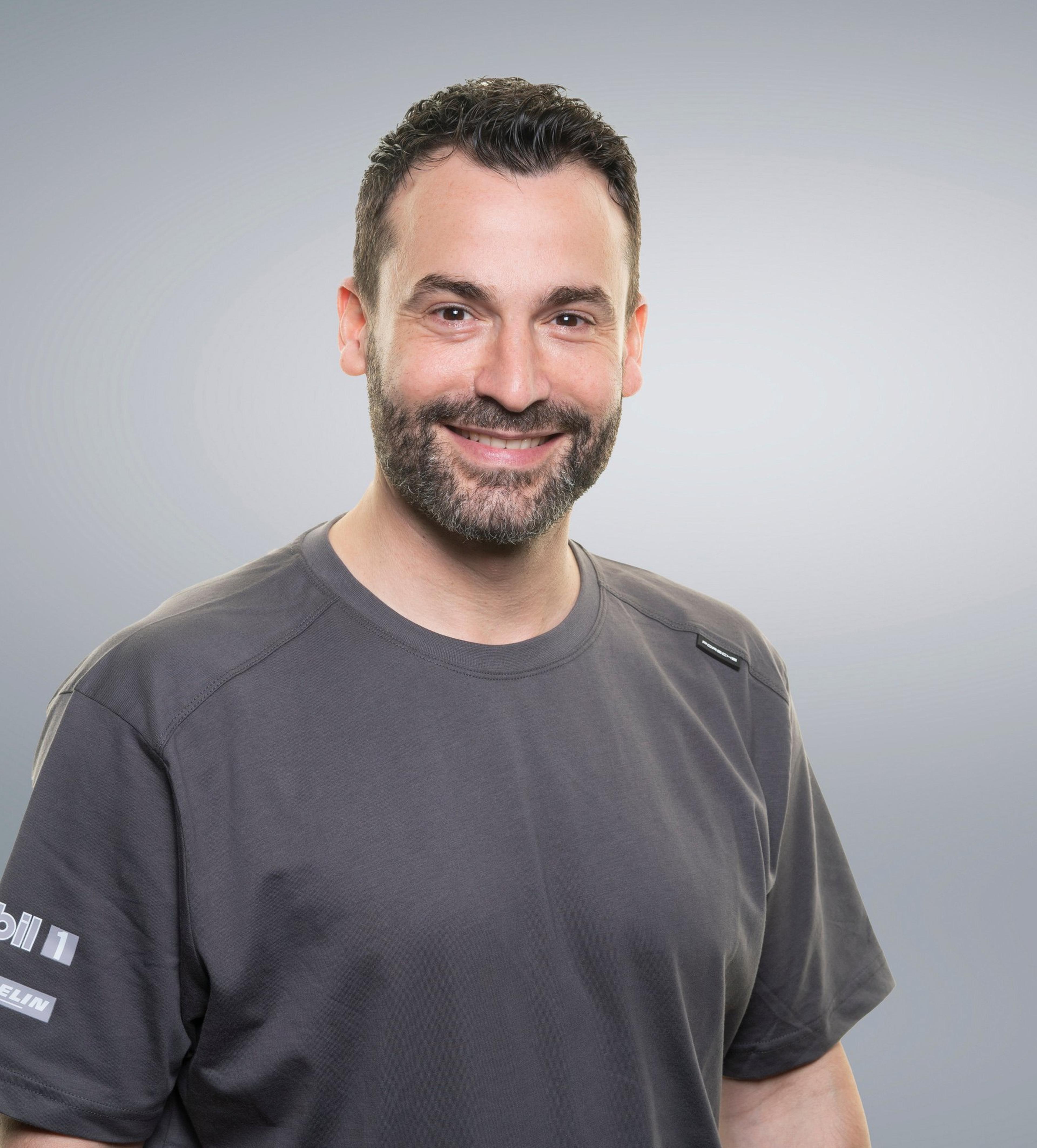 Ramiro Escolano