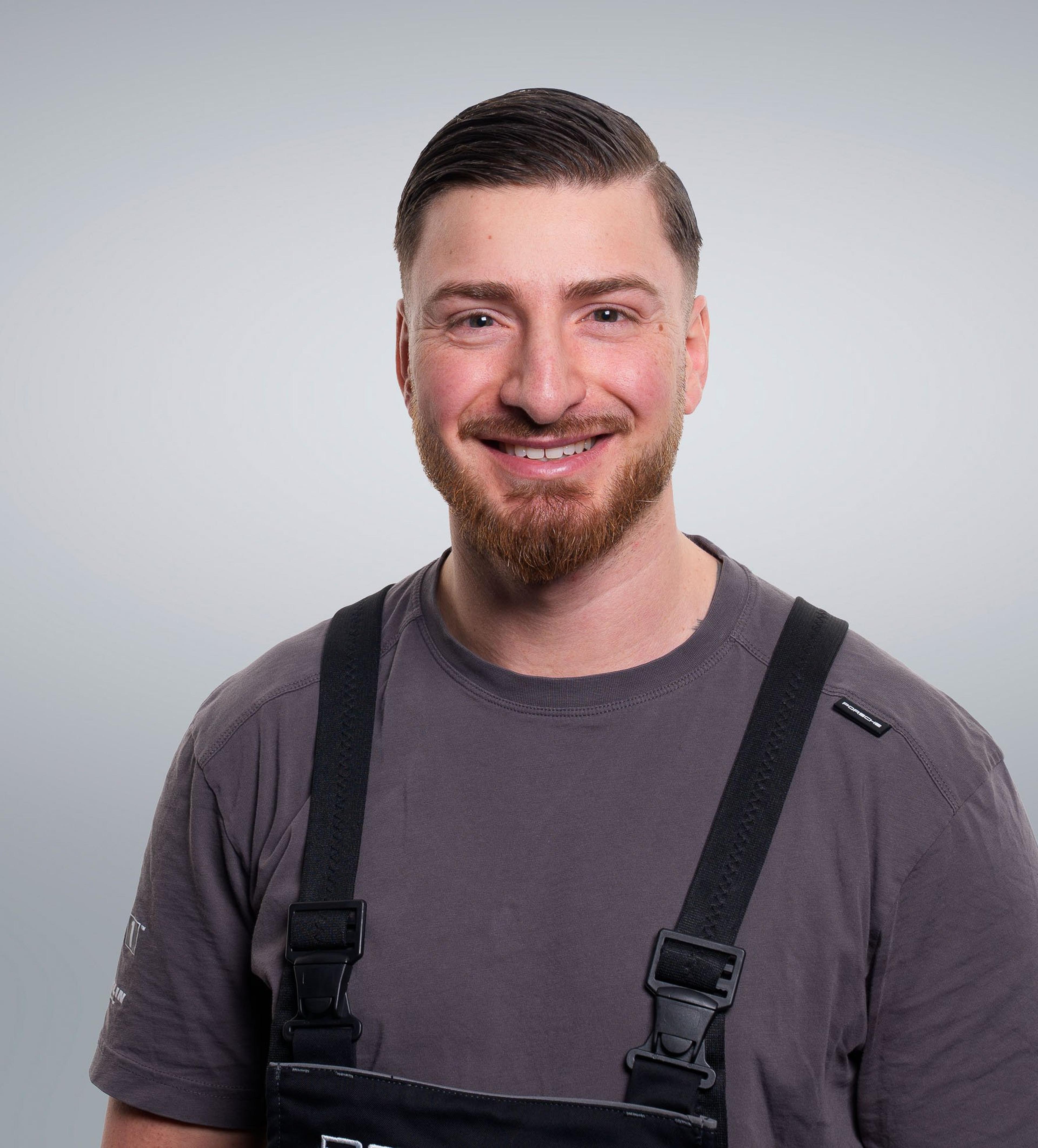Timur Ozer
