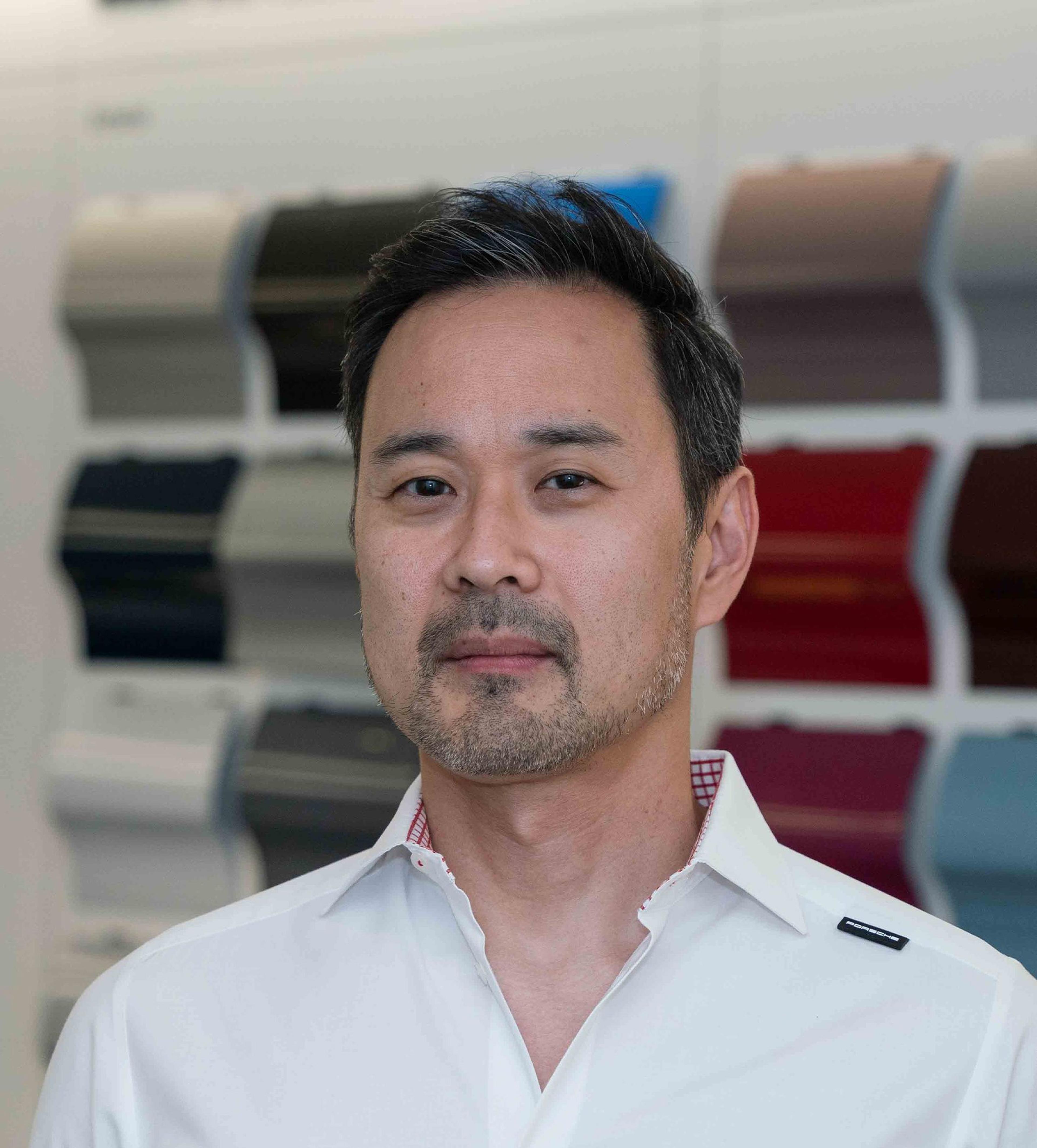 Porsche Centre Vancouver Ray Okuchi