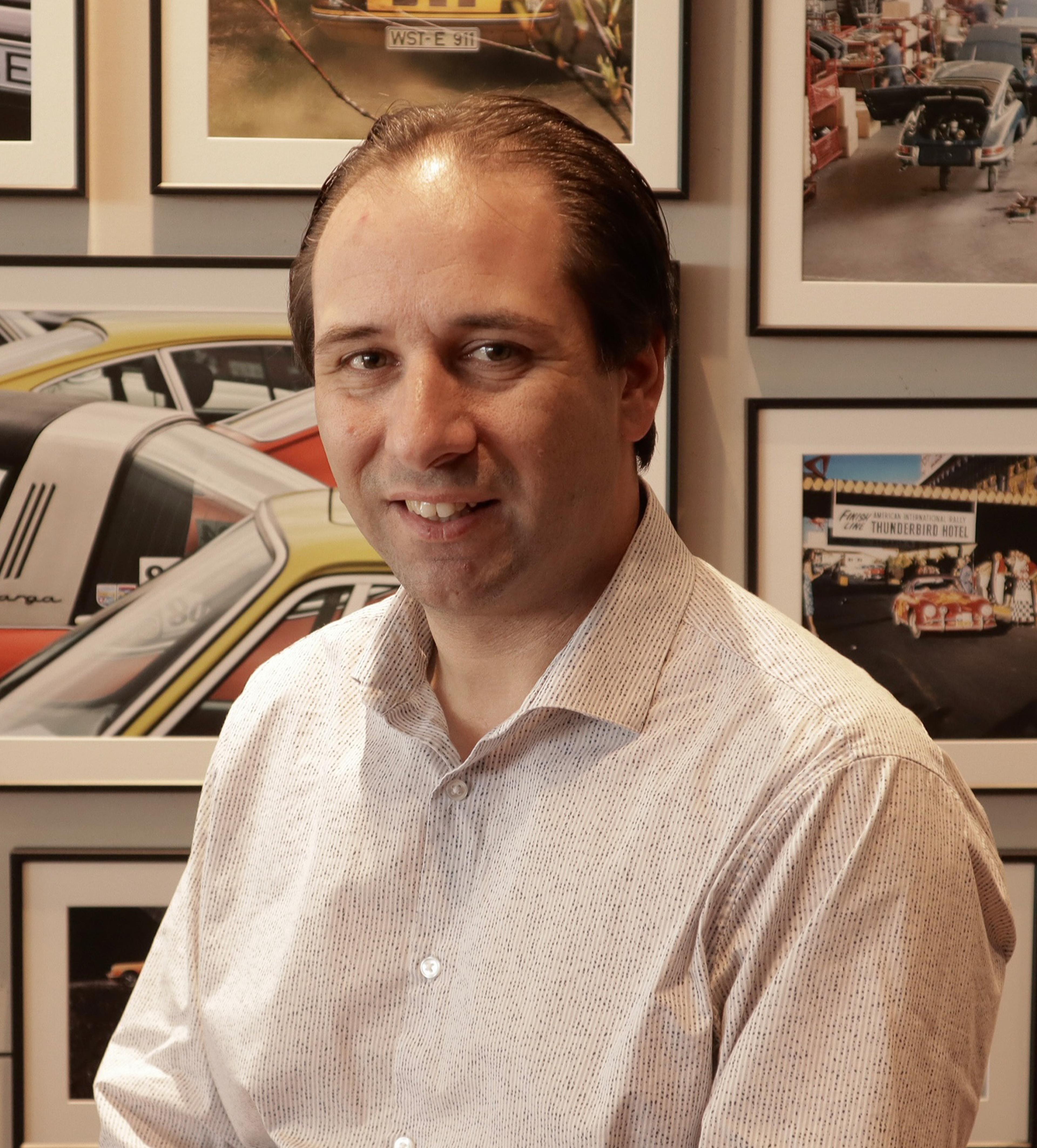 Porsche of Halifax