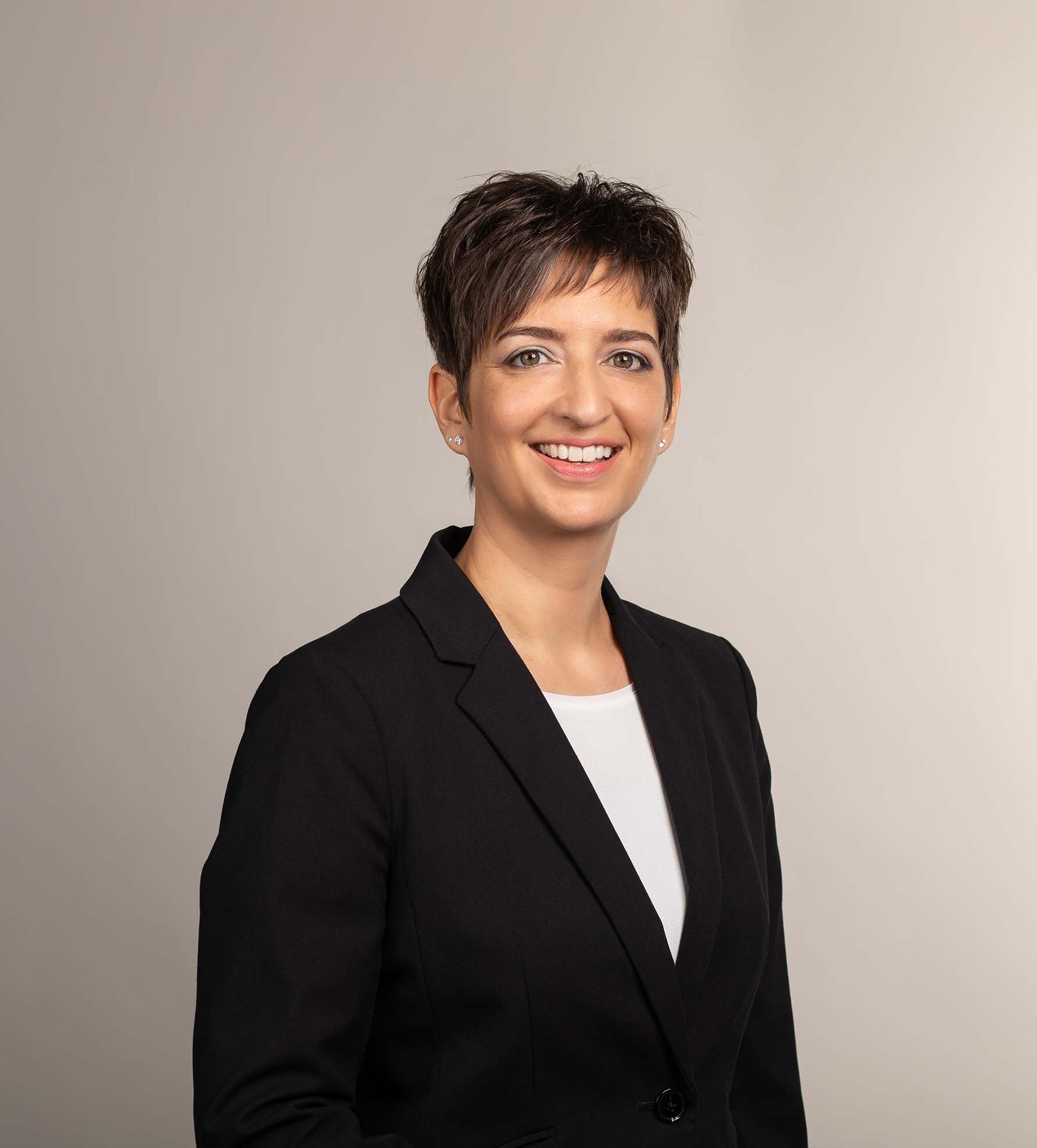 Karin Fenner