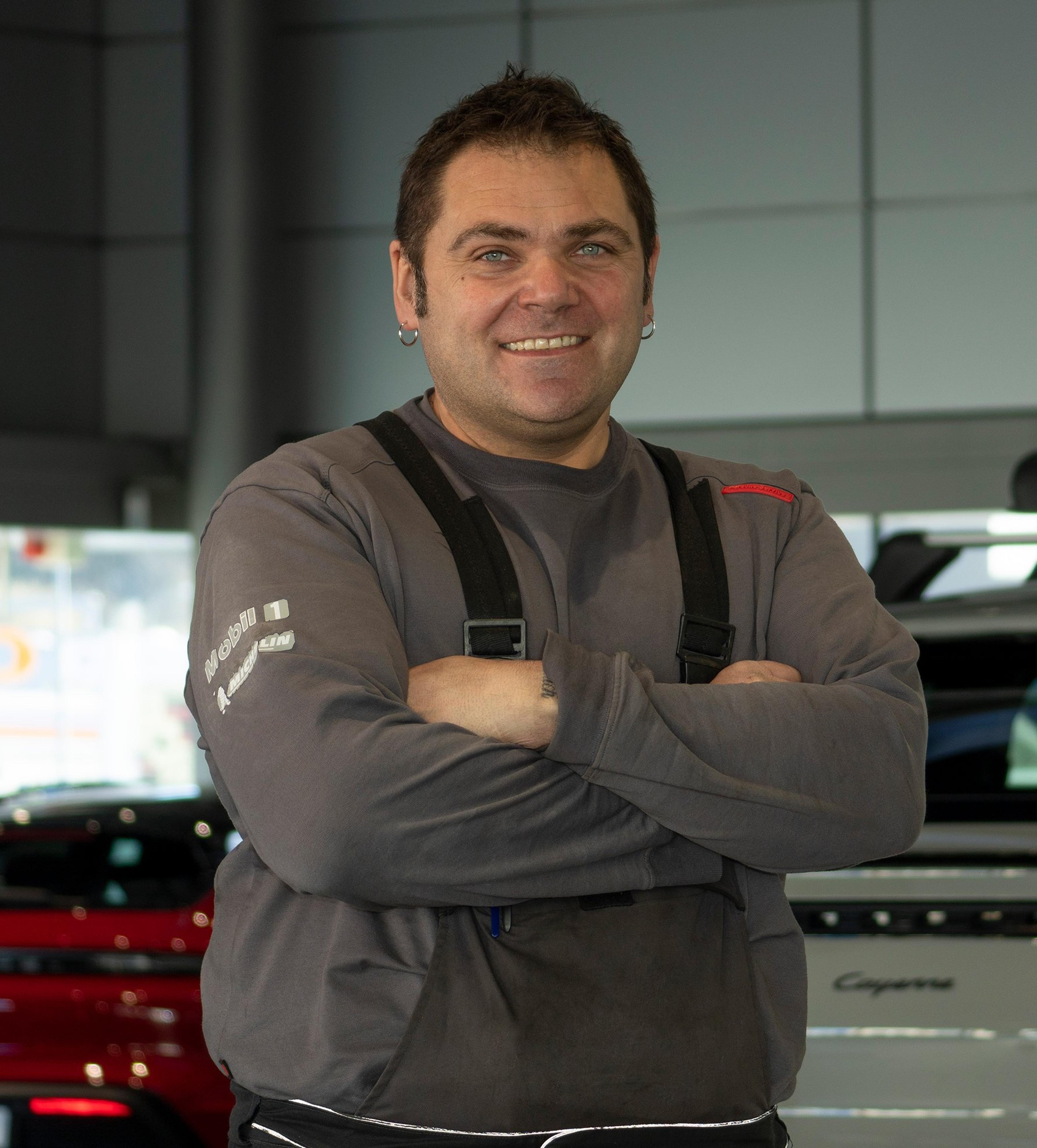 Alessandro Zorzi