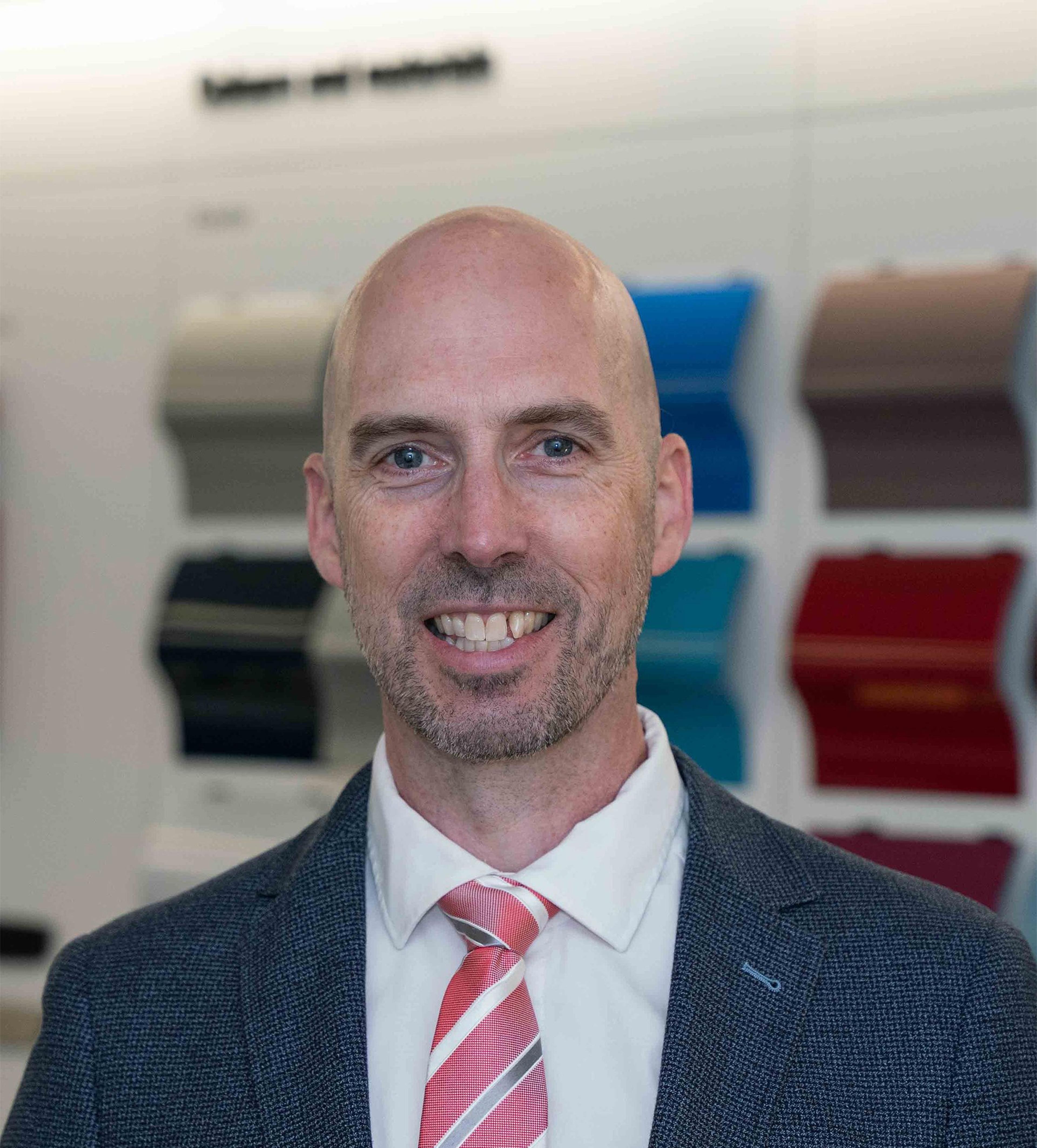 Porsche Centre Vancouver Robb Findlay