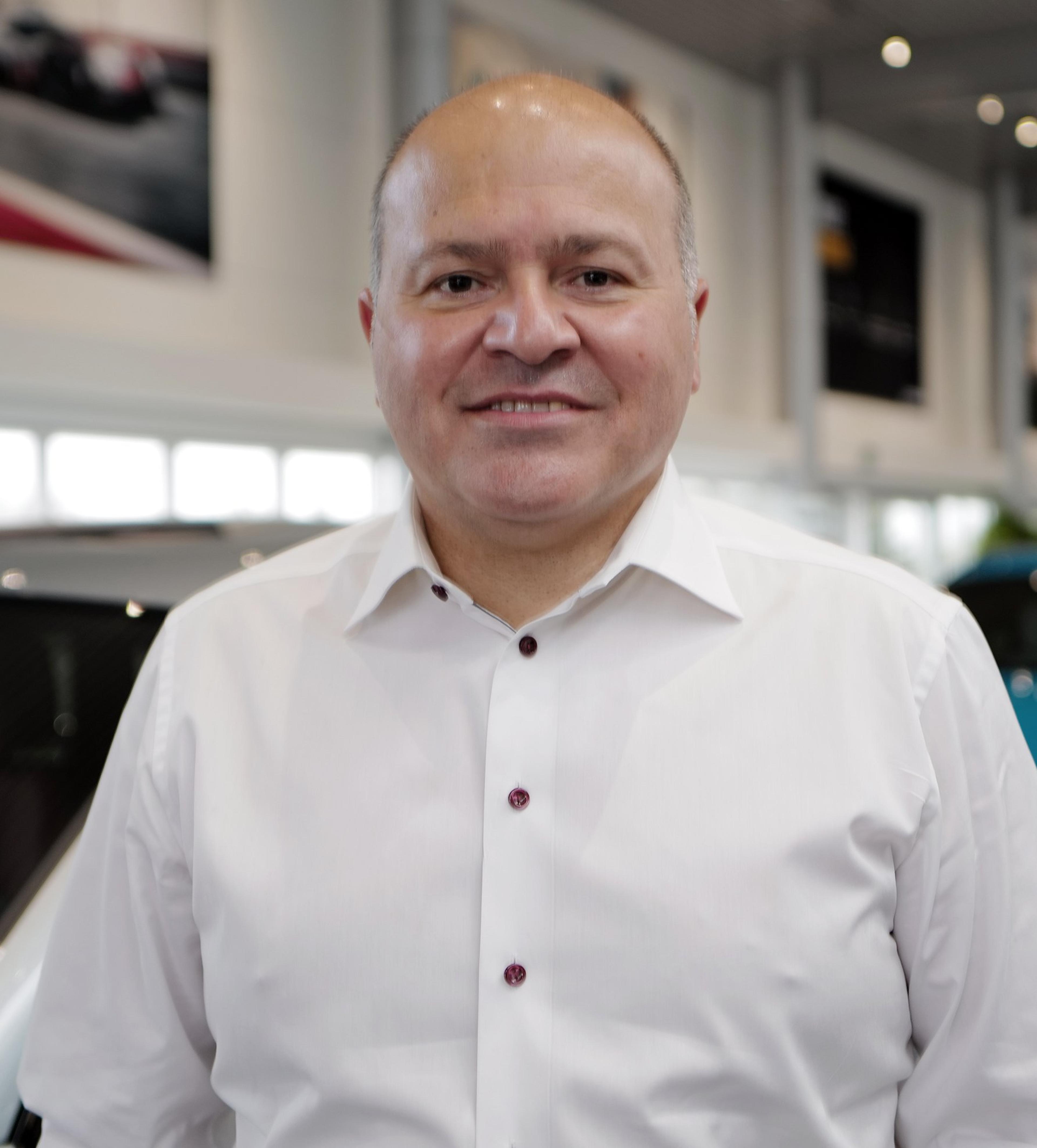 Rafi Ohanisian