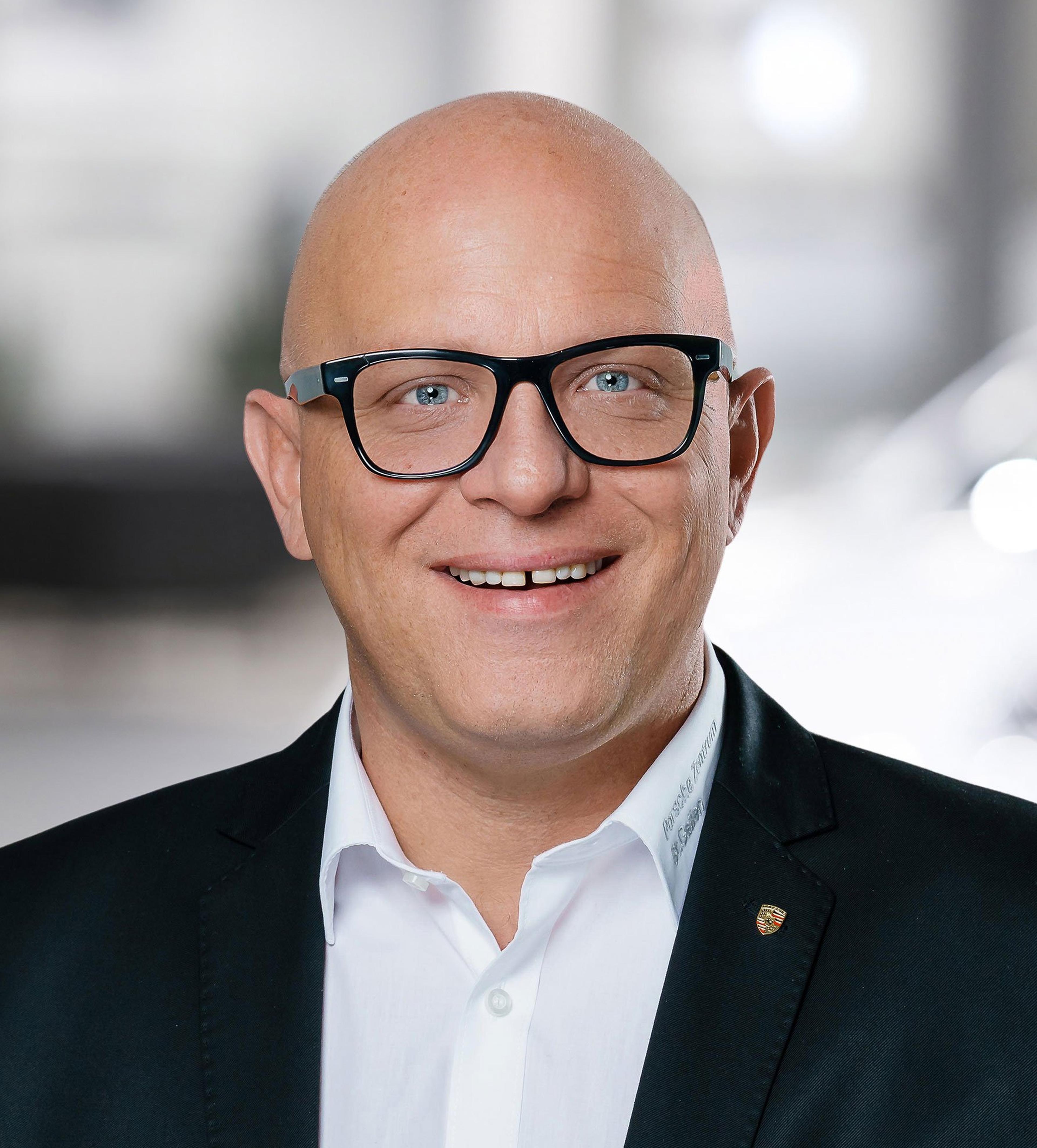 Daniel Grubenmann