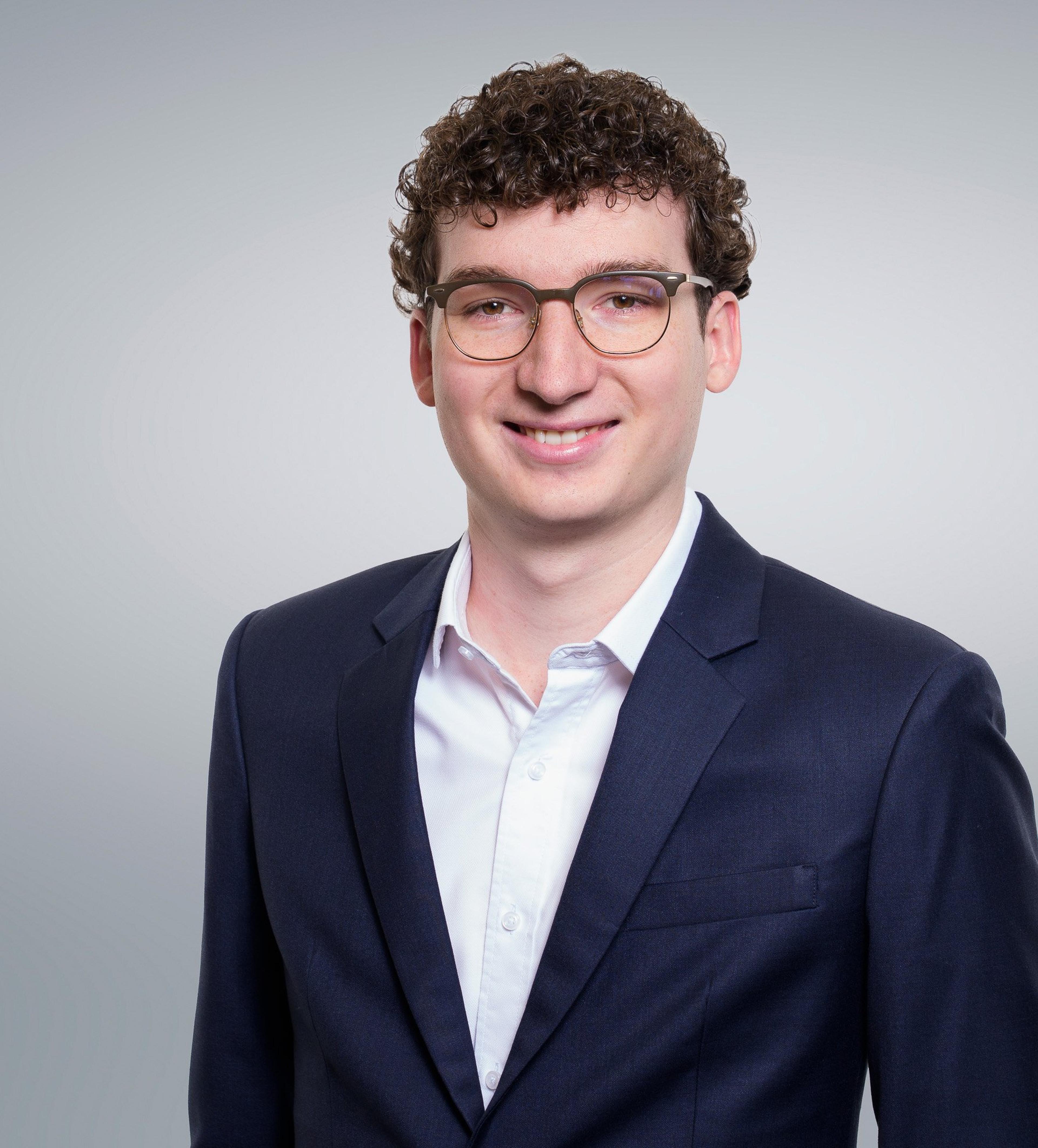 Fabian  Kobler