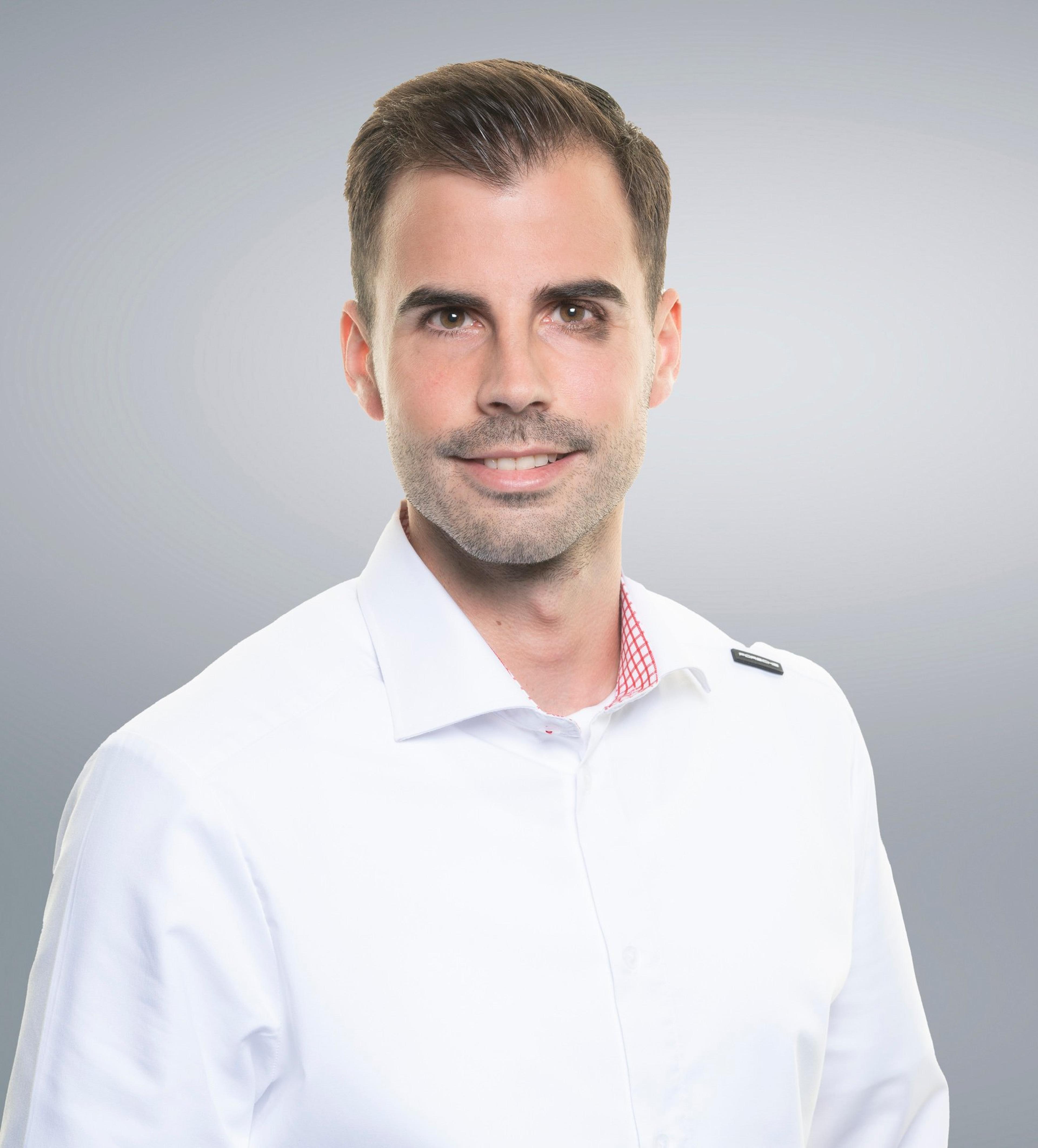 Sven Friedli