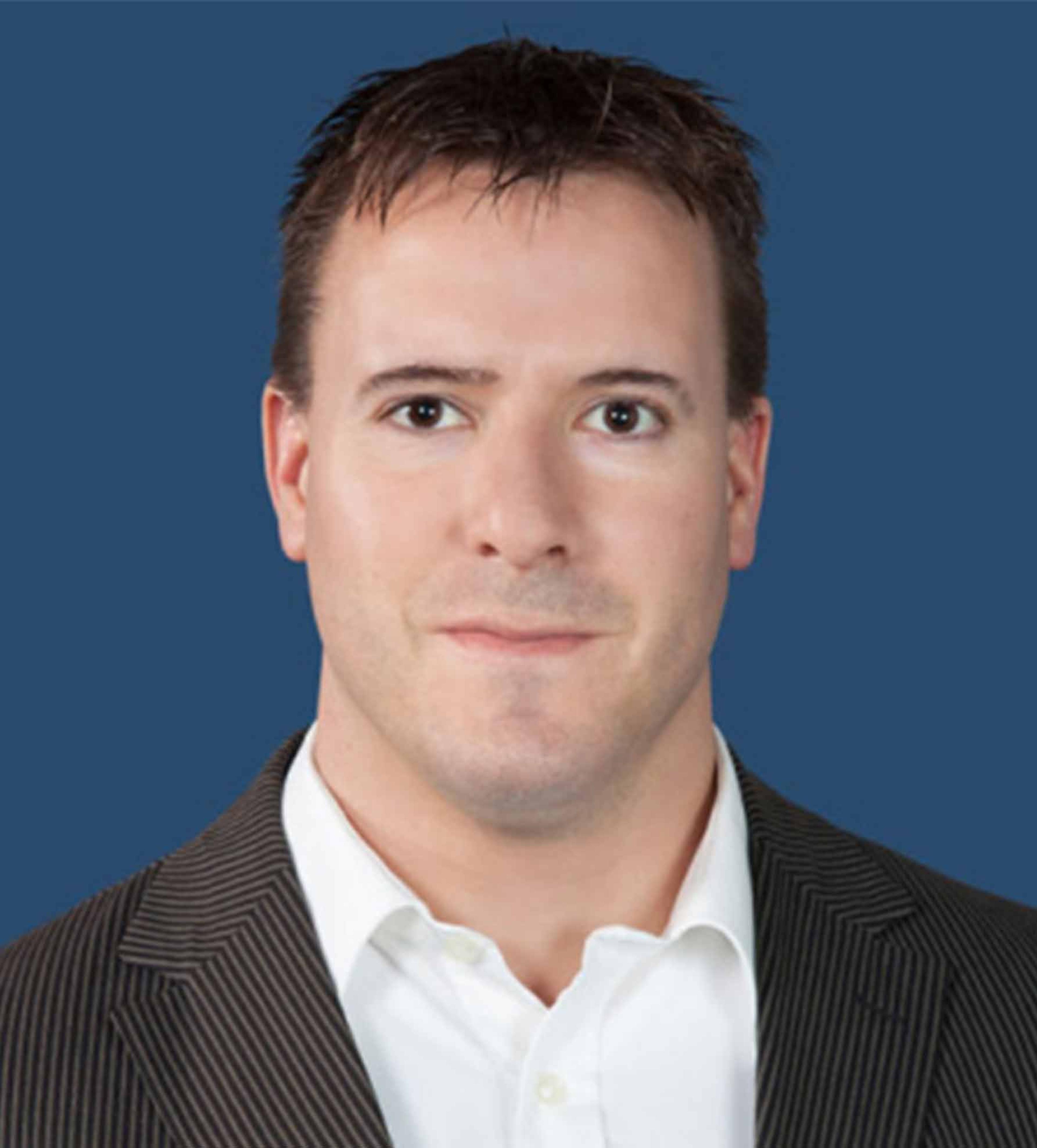 Photo of Daniel Rieser
