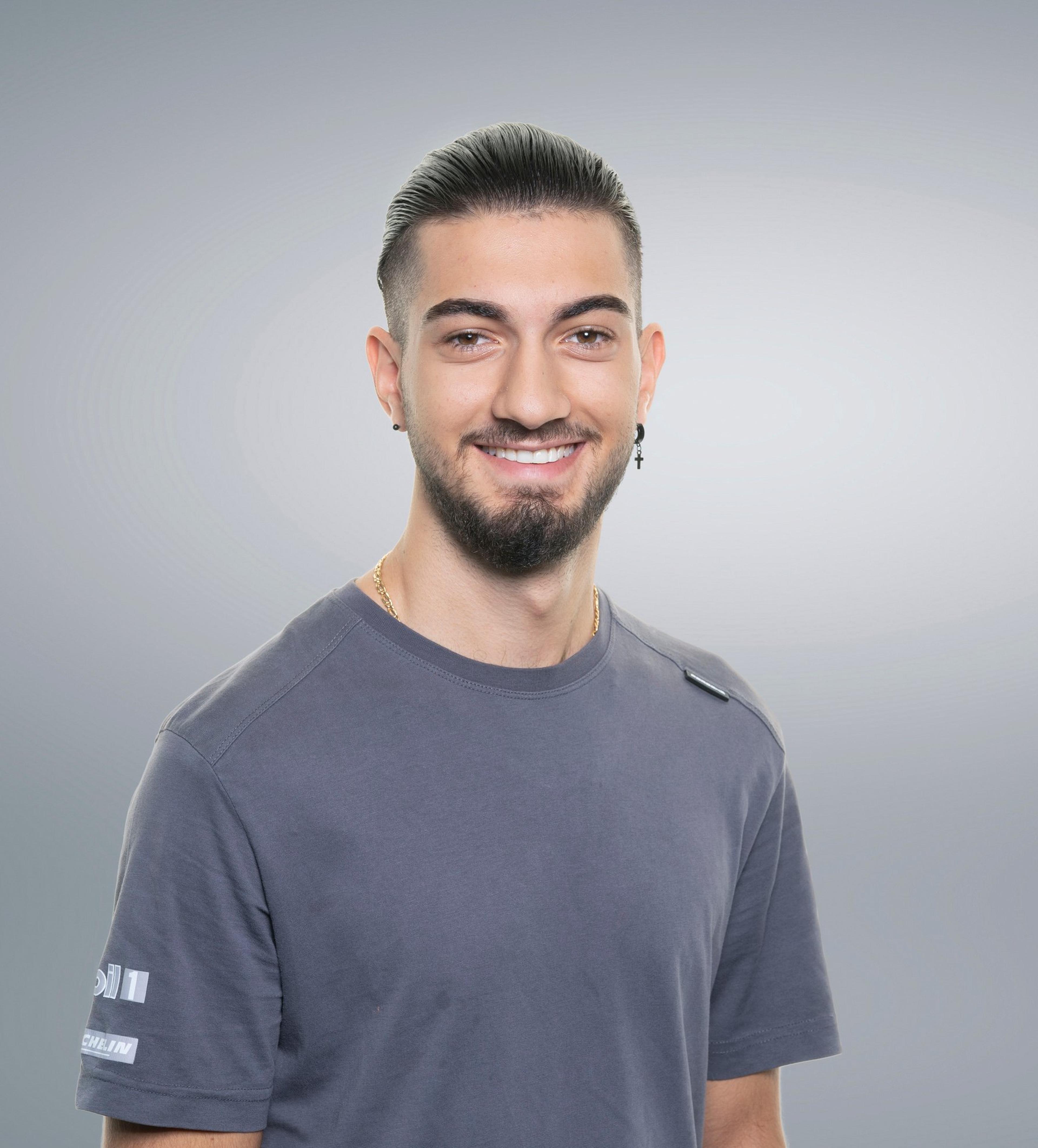Dennis Dello Buono