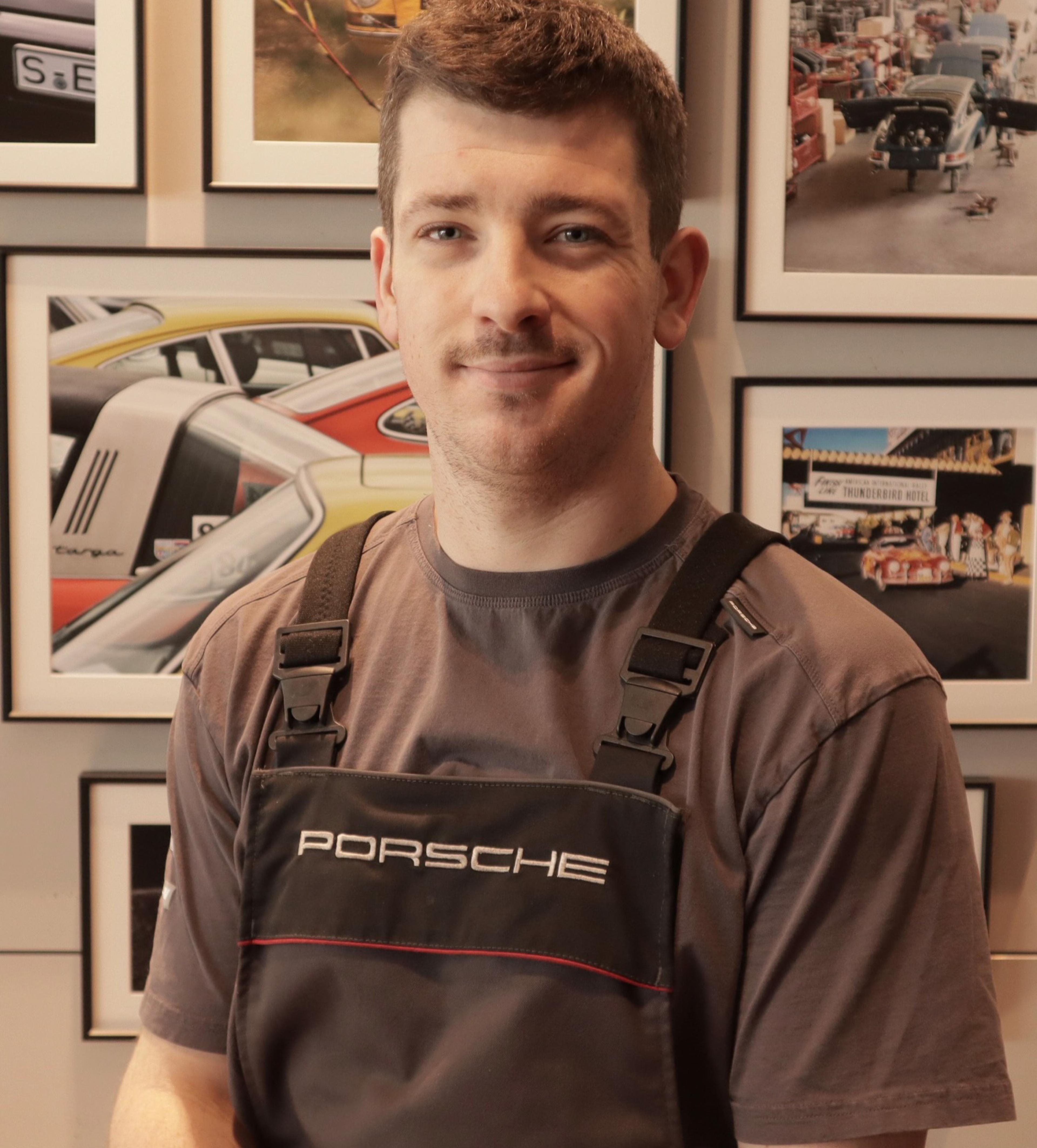 Porsche of Halifax