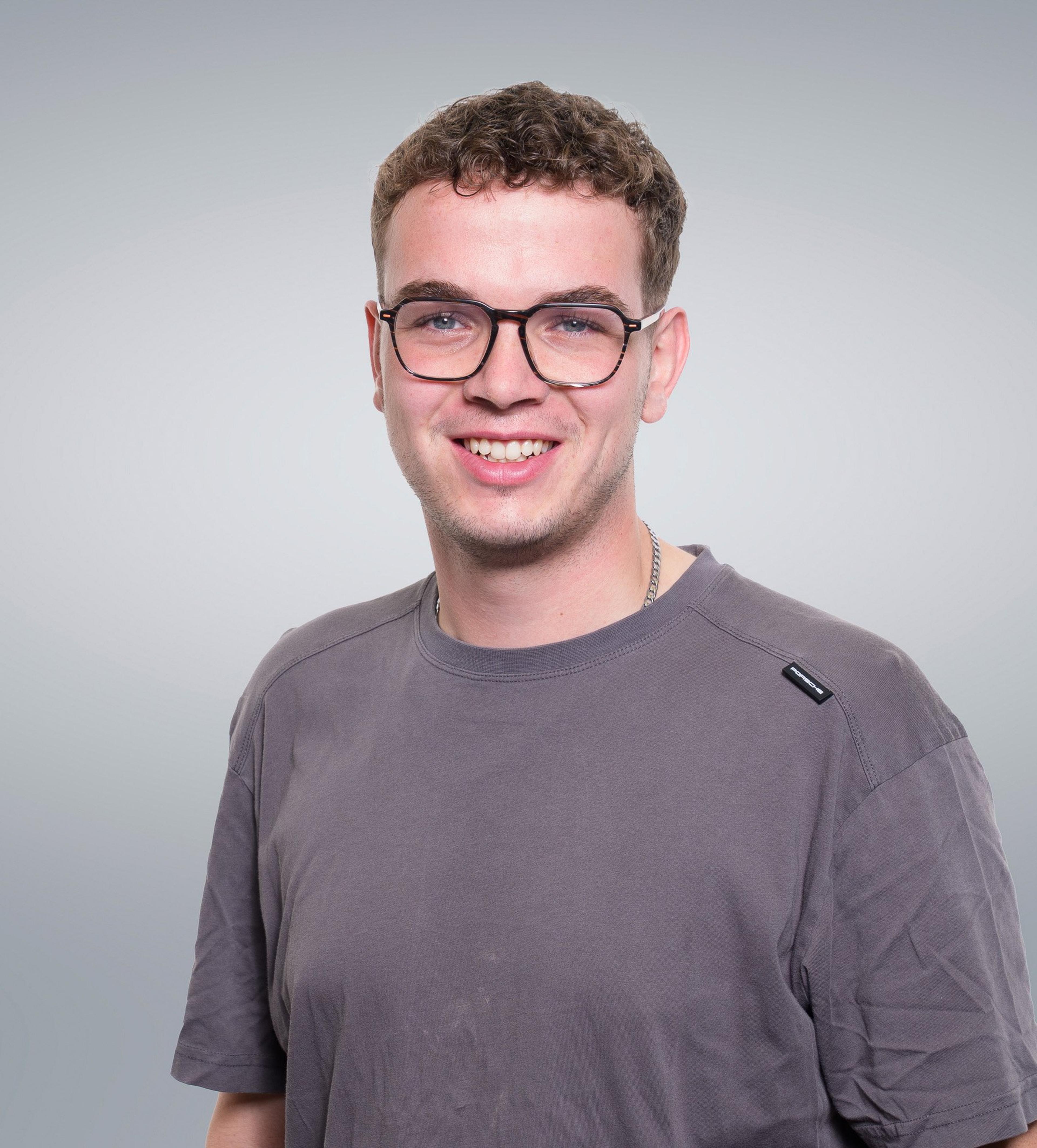 Jonas Heuschen