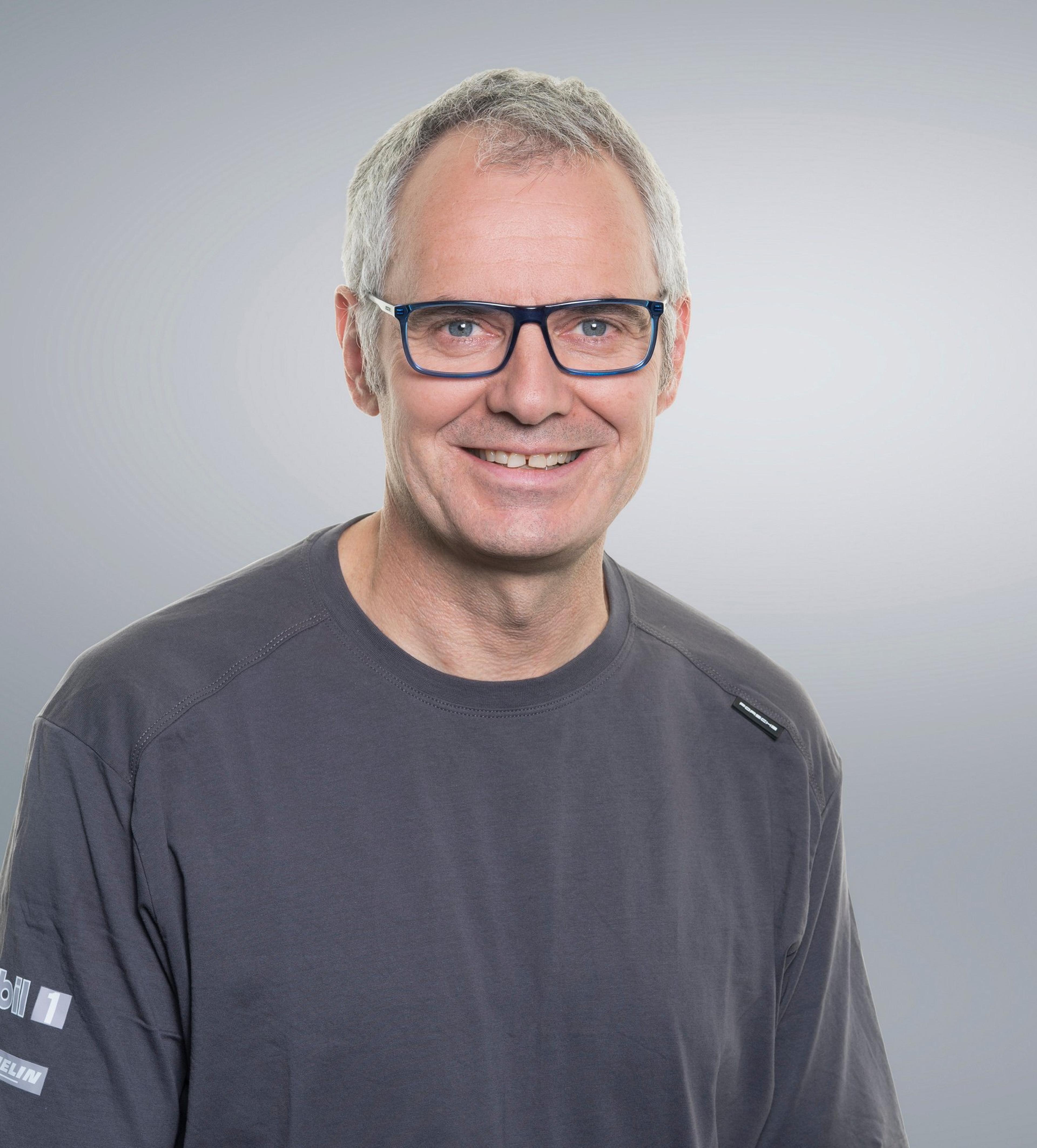 Stefan Müller