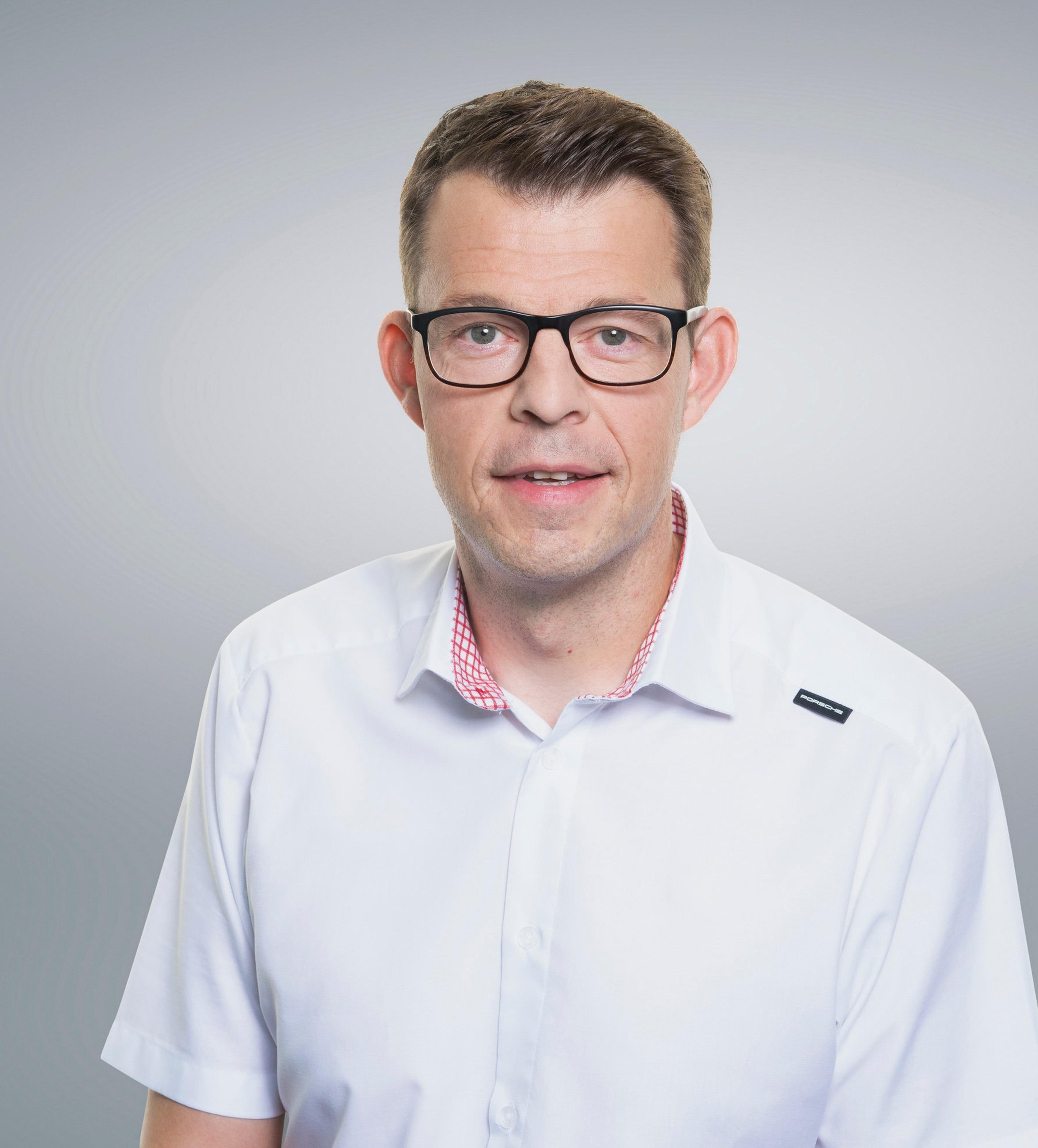 Pascal Zurbach