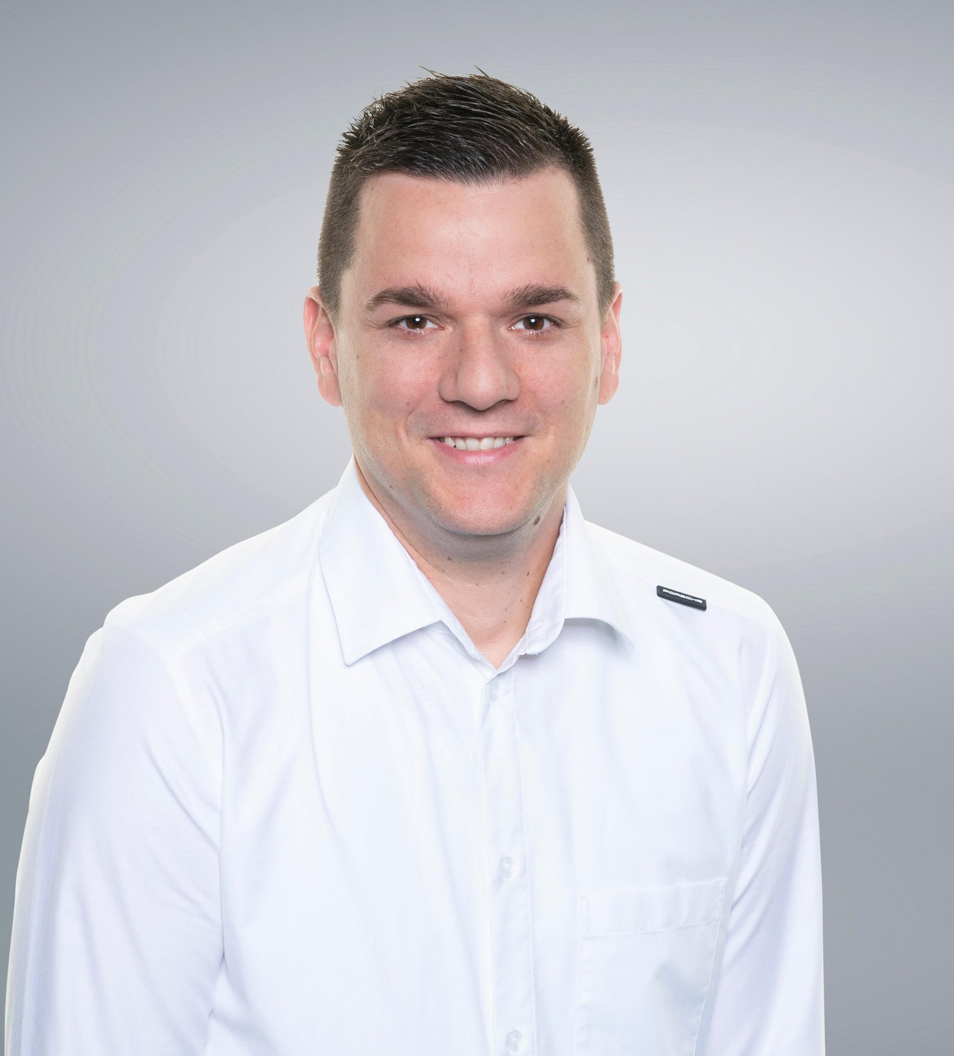 Kristiijan Sepovic
