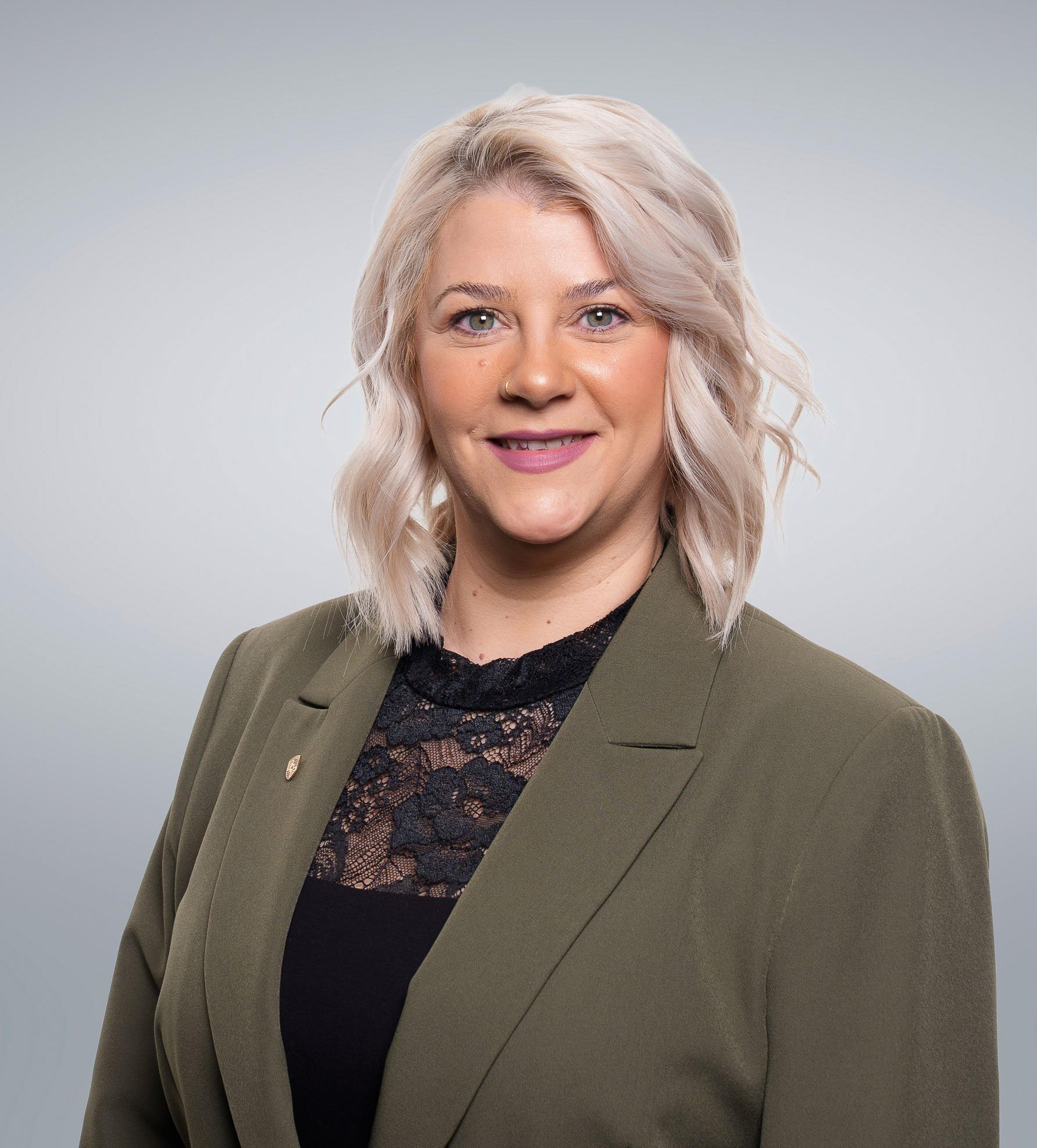 Stephanie Pilz