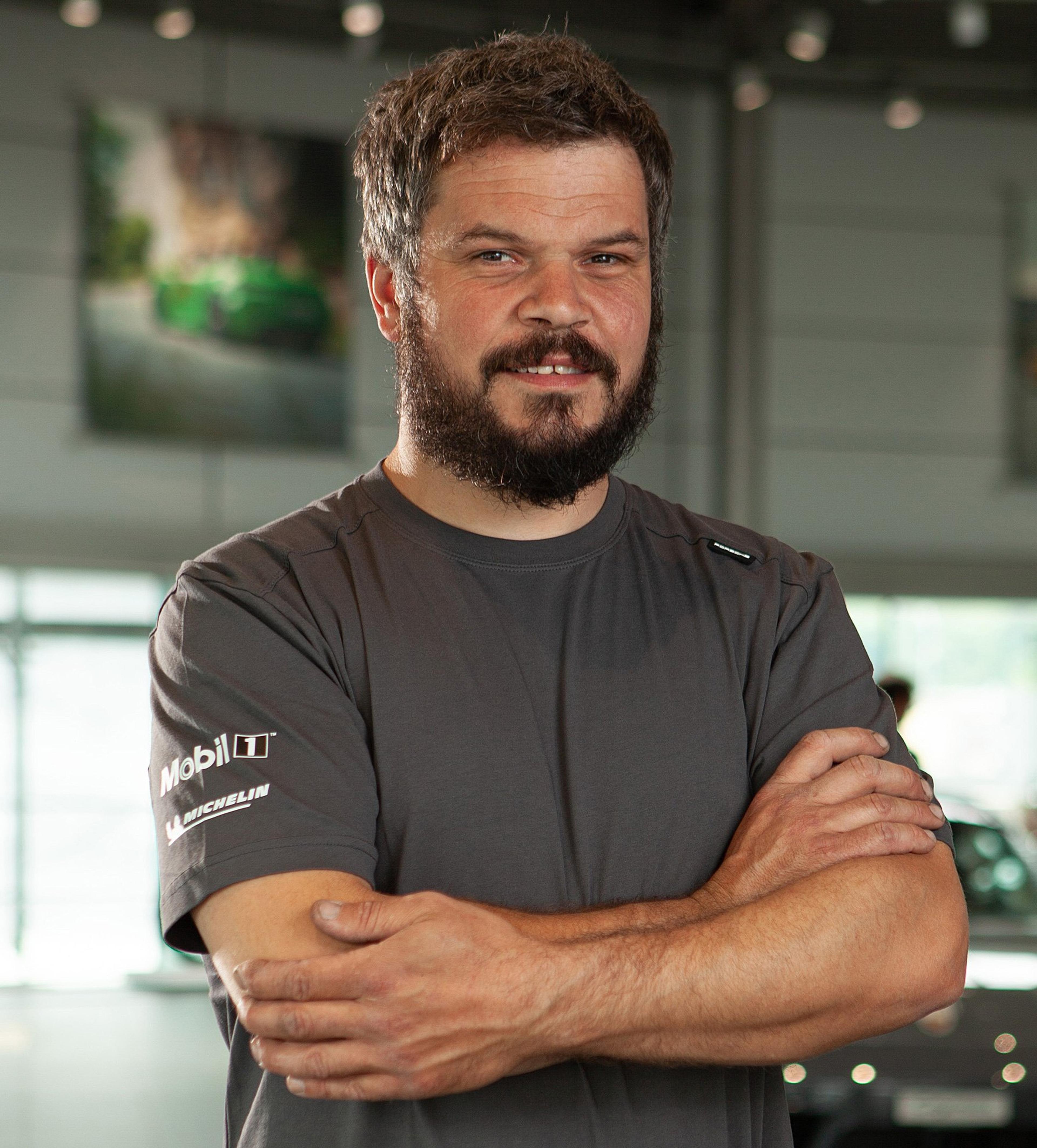 Aramis Cereghetti
