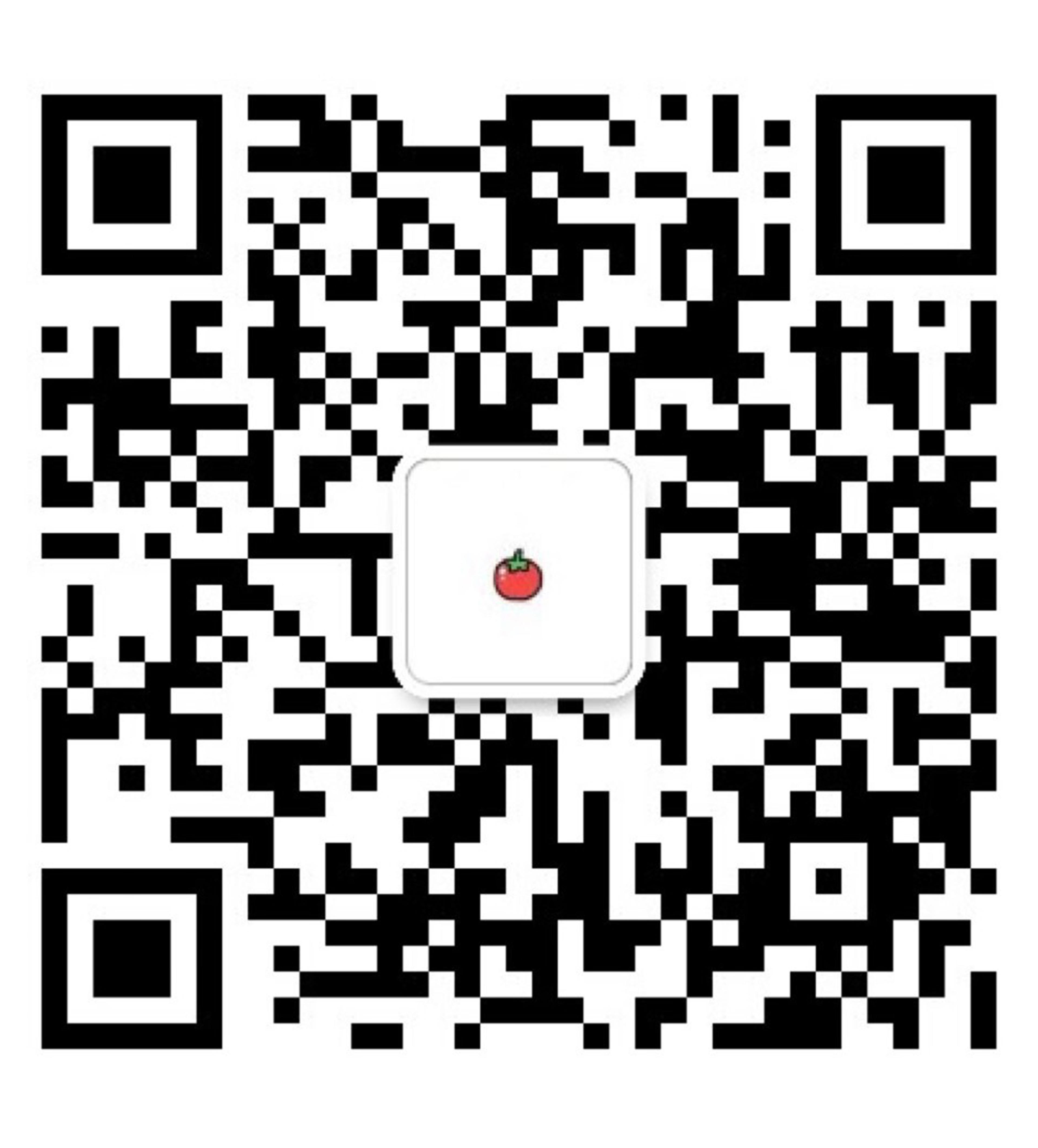 Charles WeChat QR Code