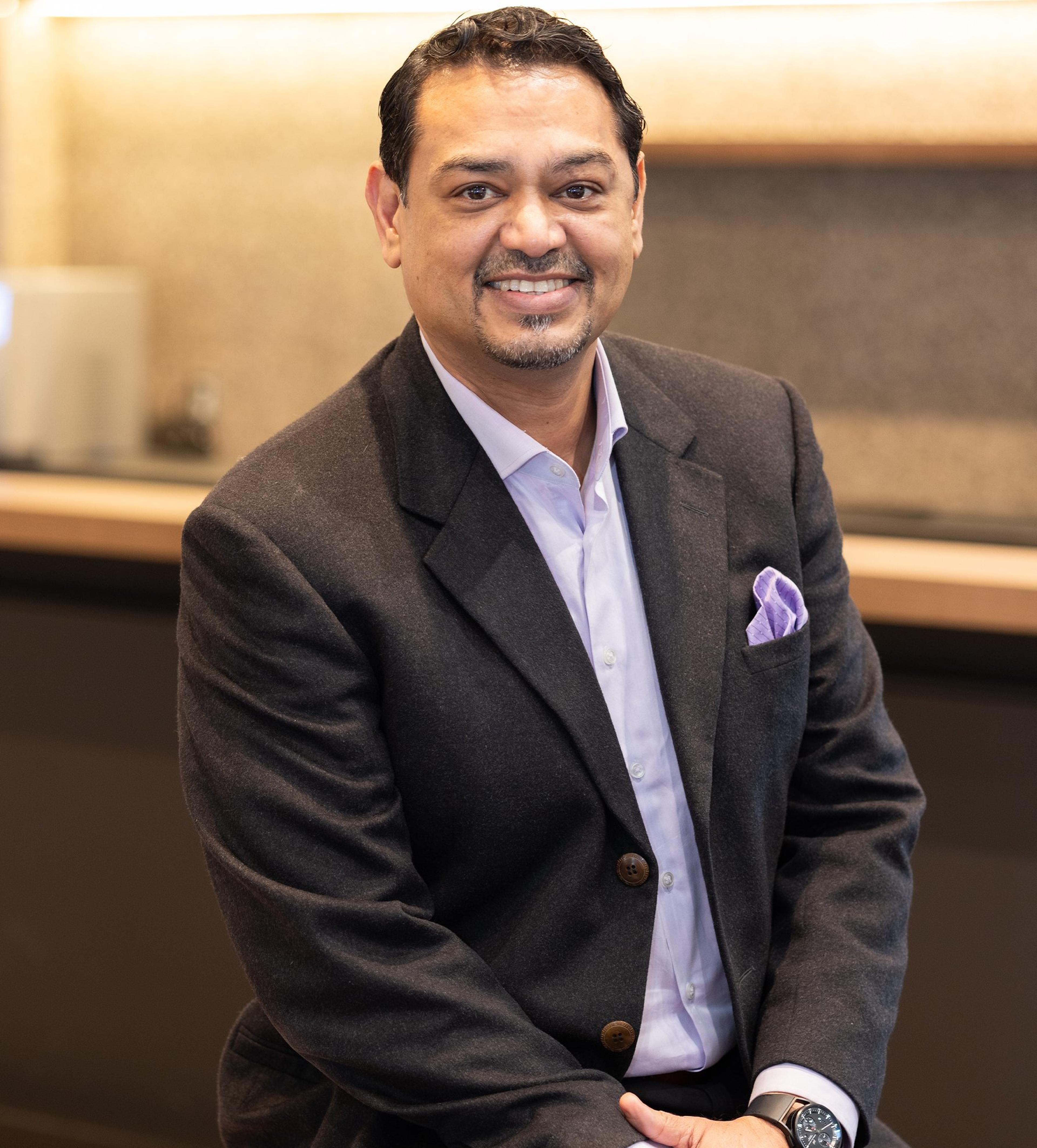 Khalil Khan