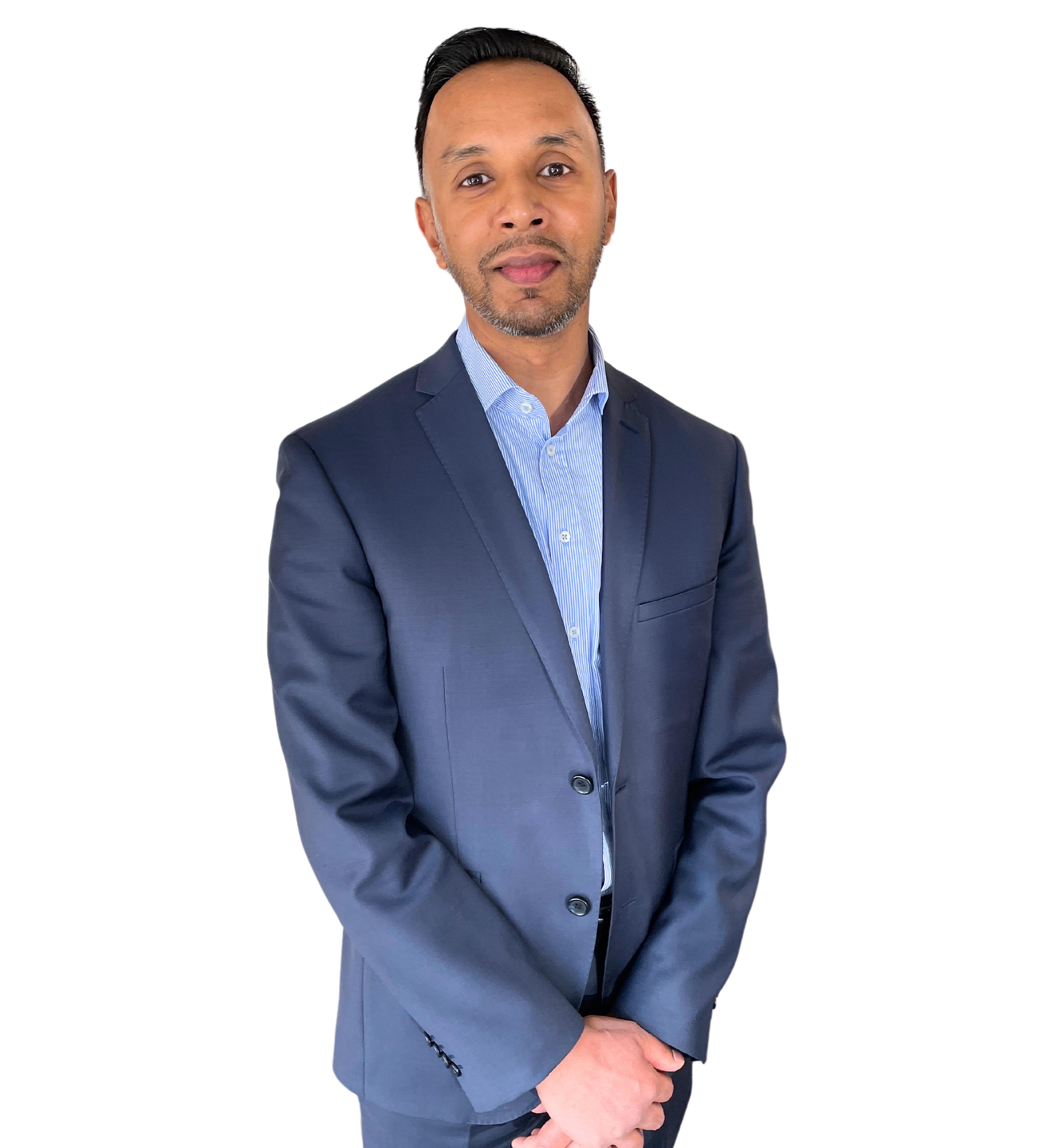 Ravi - pre-owned manager