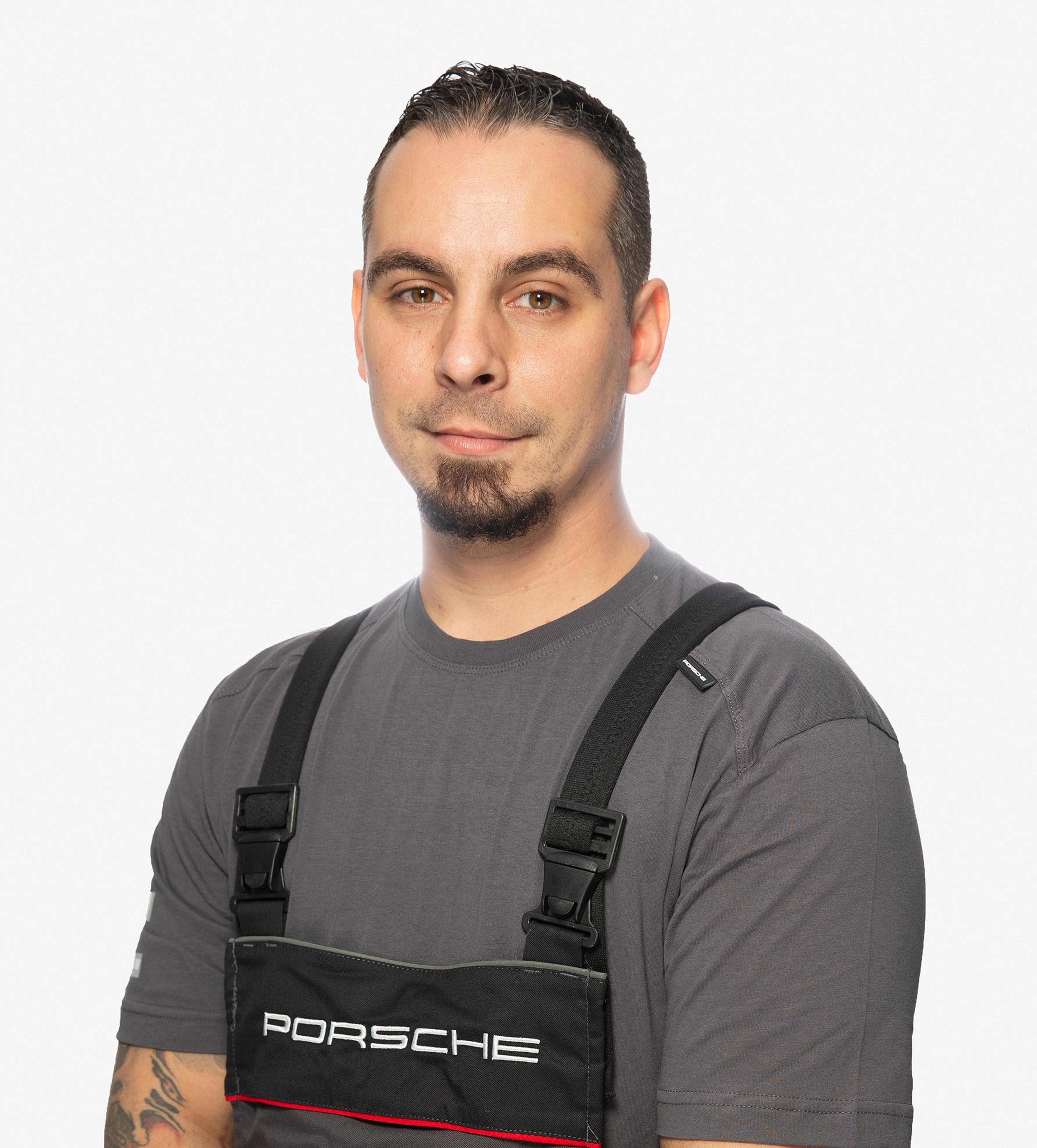 Photo of  Víctor Caroli
