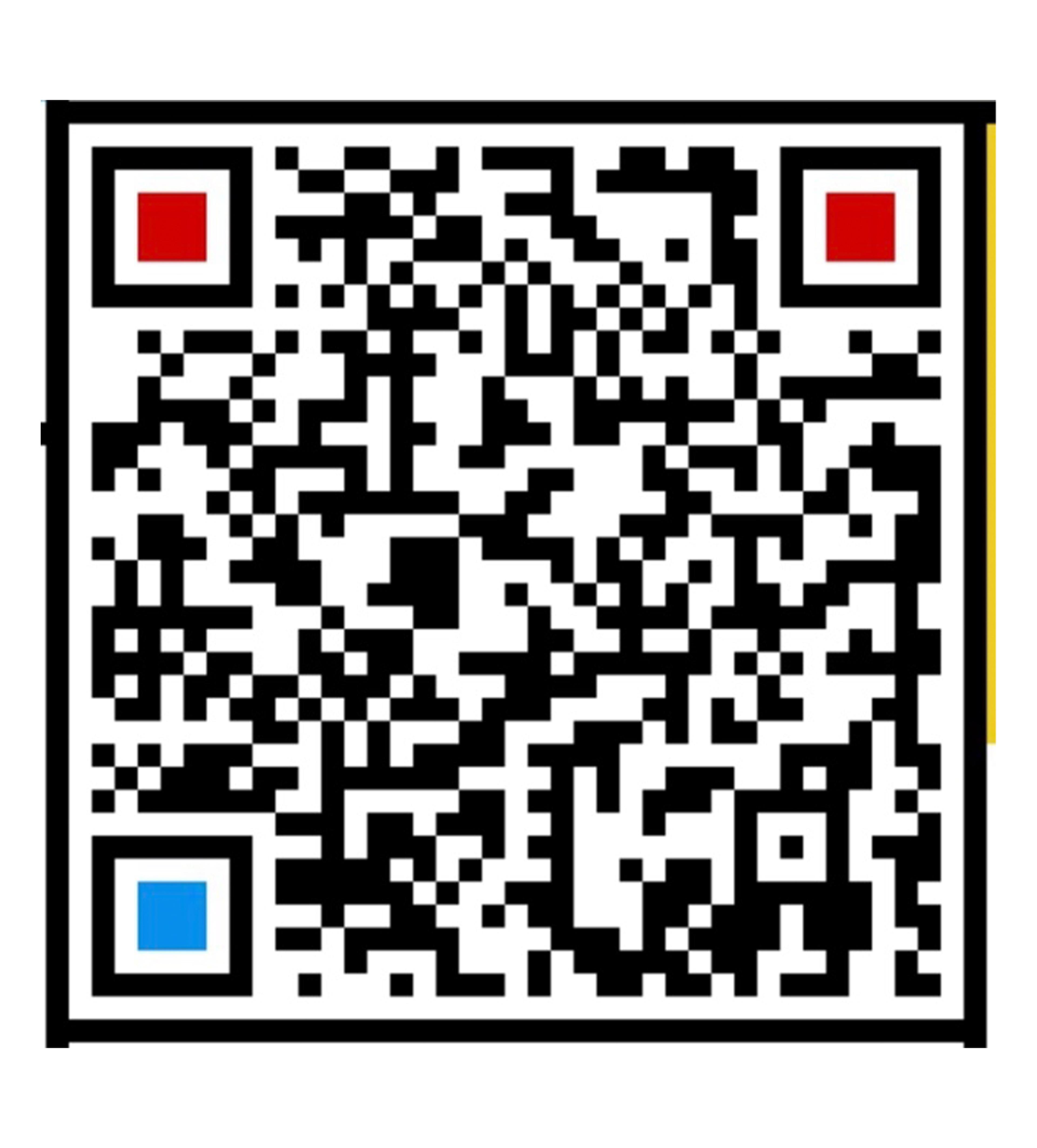 Wilson WeChat QR Code