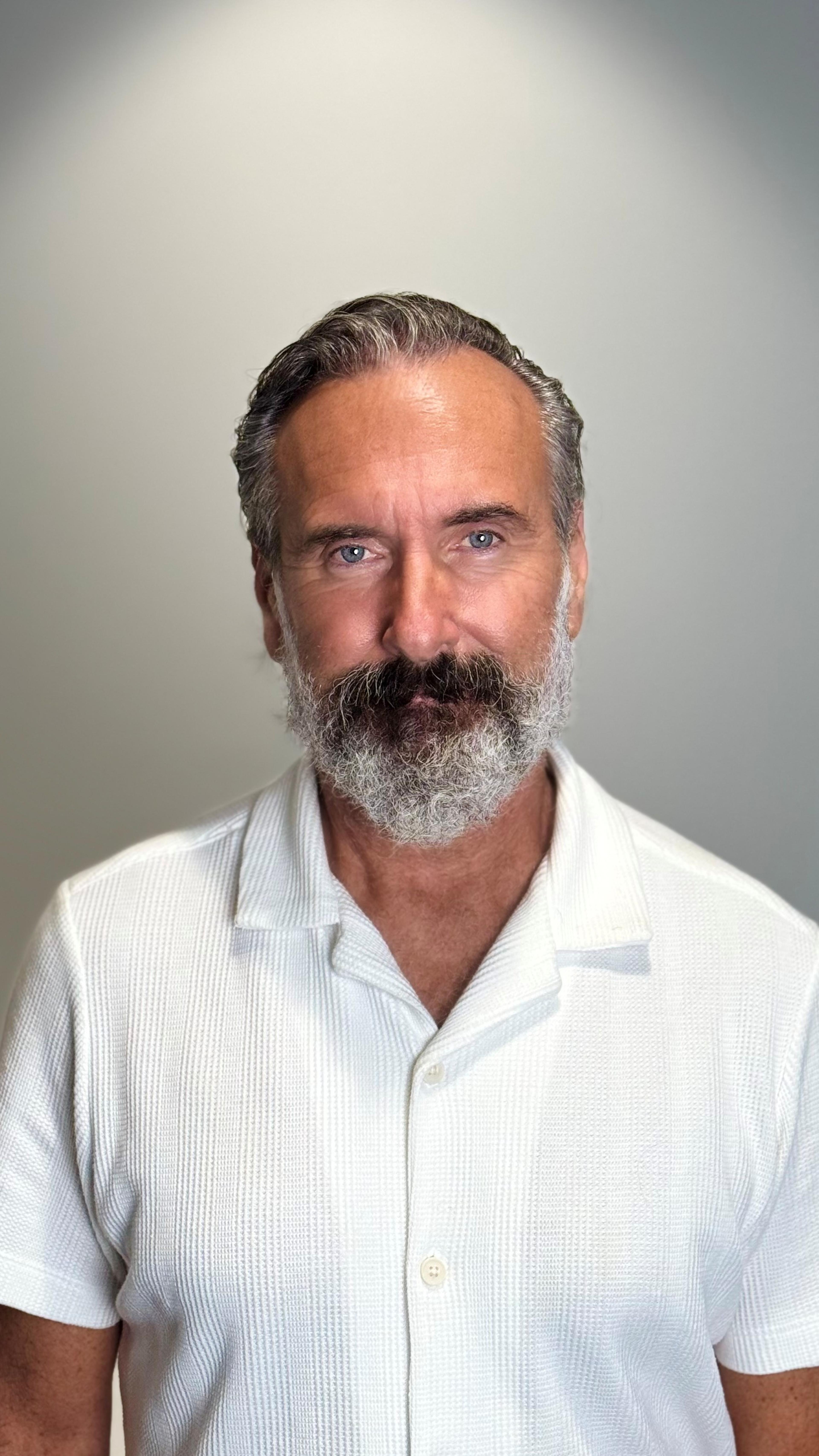 Photo of Michael Rusznak