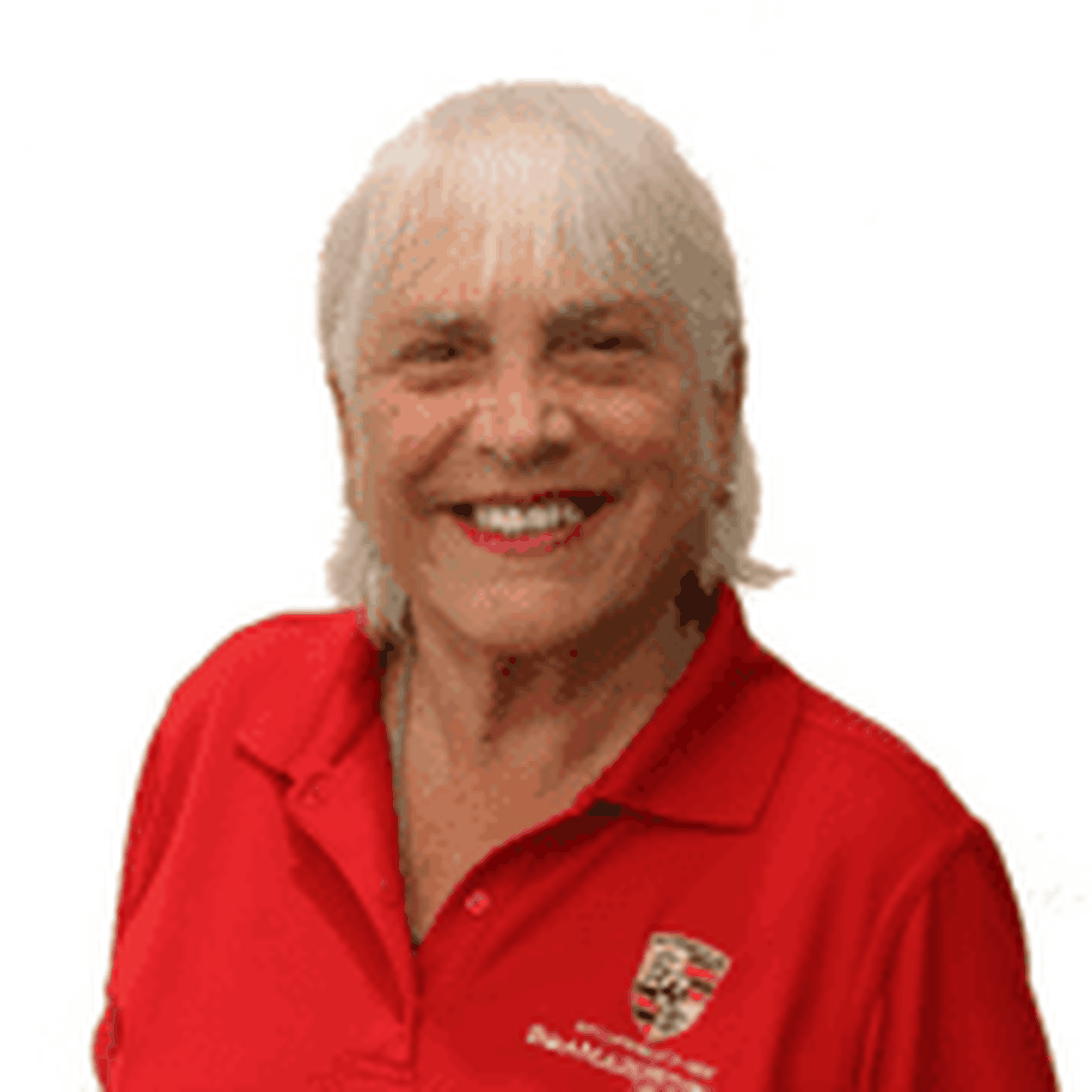 Photo of Virginia Conti