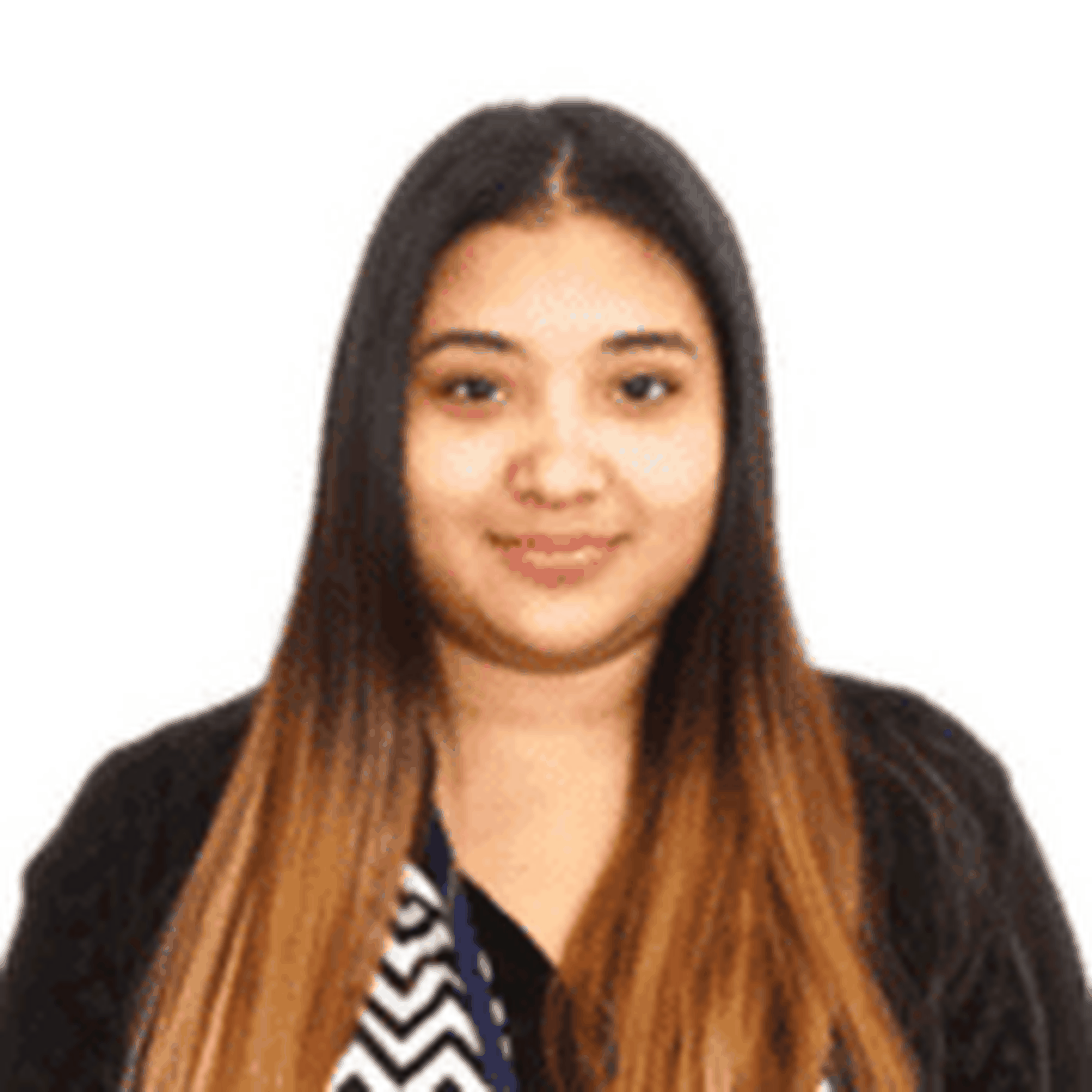 Photo of Kelly Canales