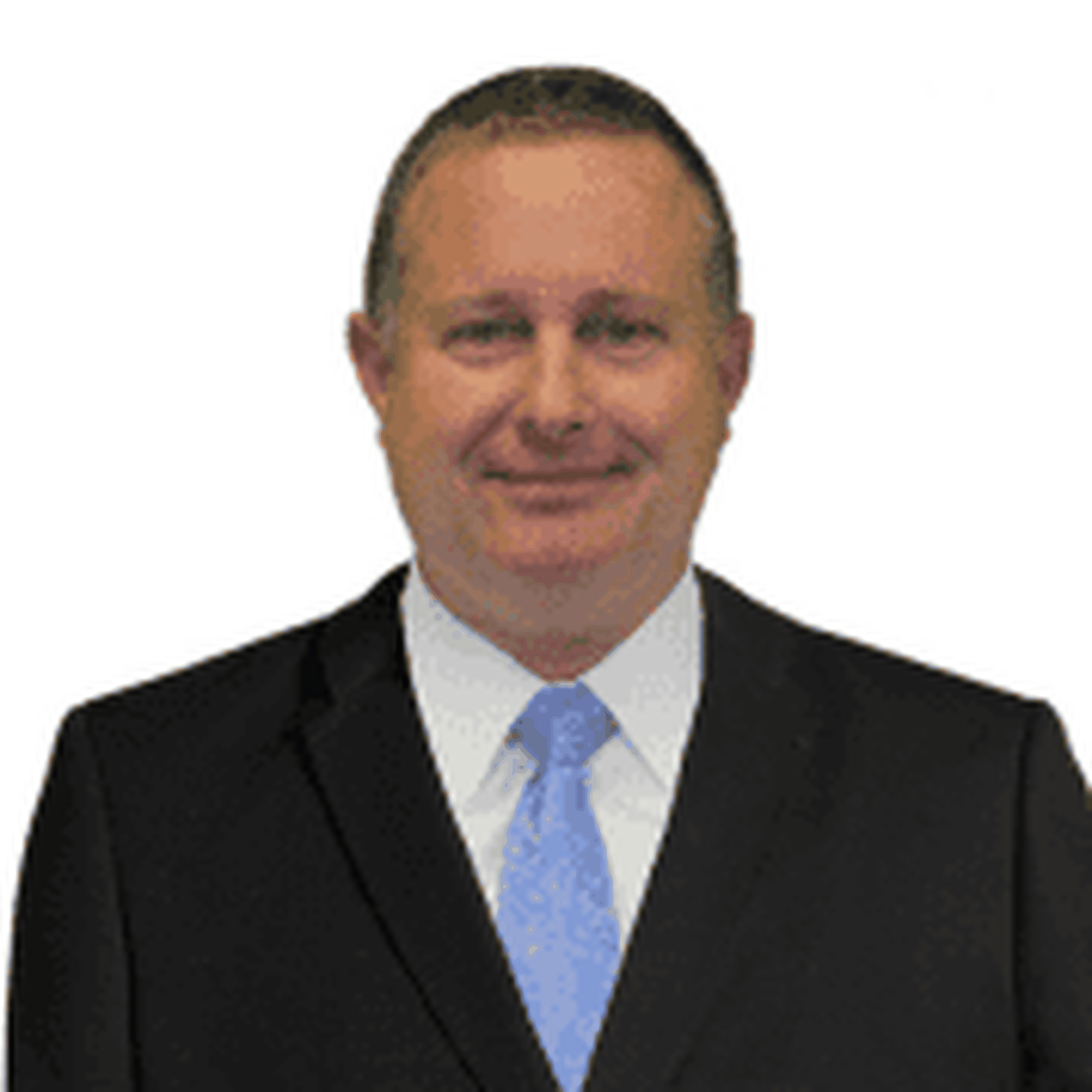 Photo of Jason Avery
